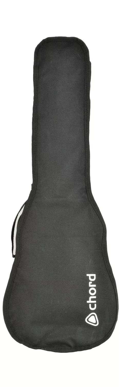 Chord Ukulele Gig Bag – UB21-BK