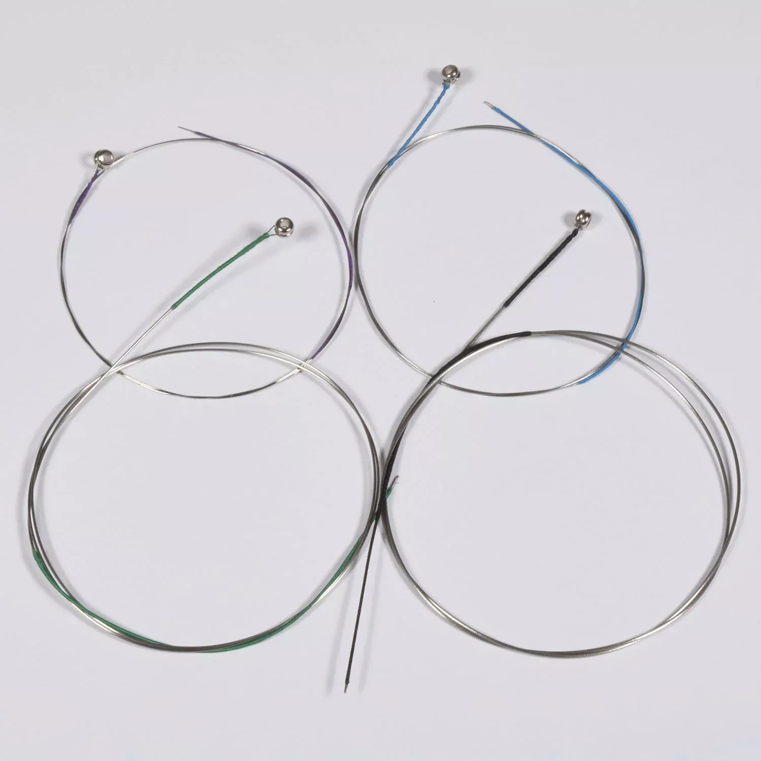 Chord Violin Strings Set 10-30 – VLS-1030
