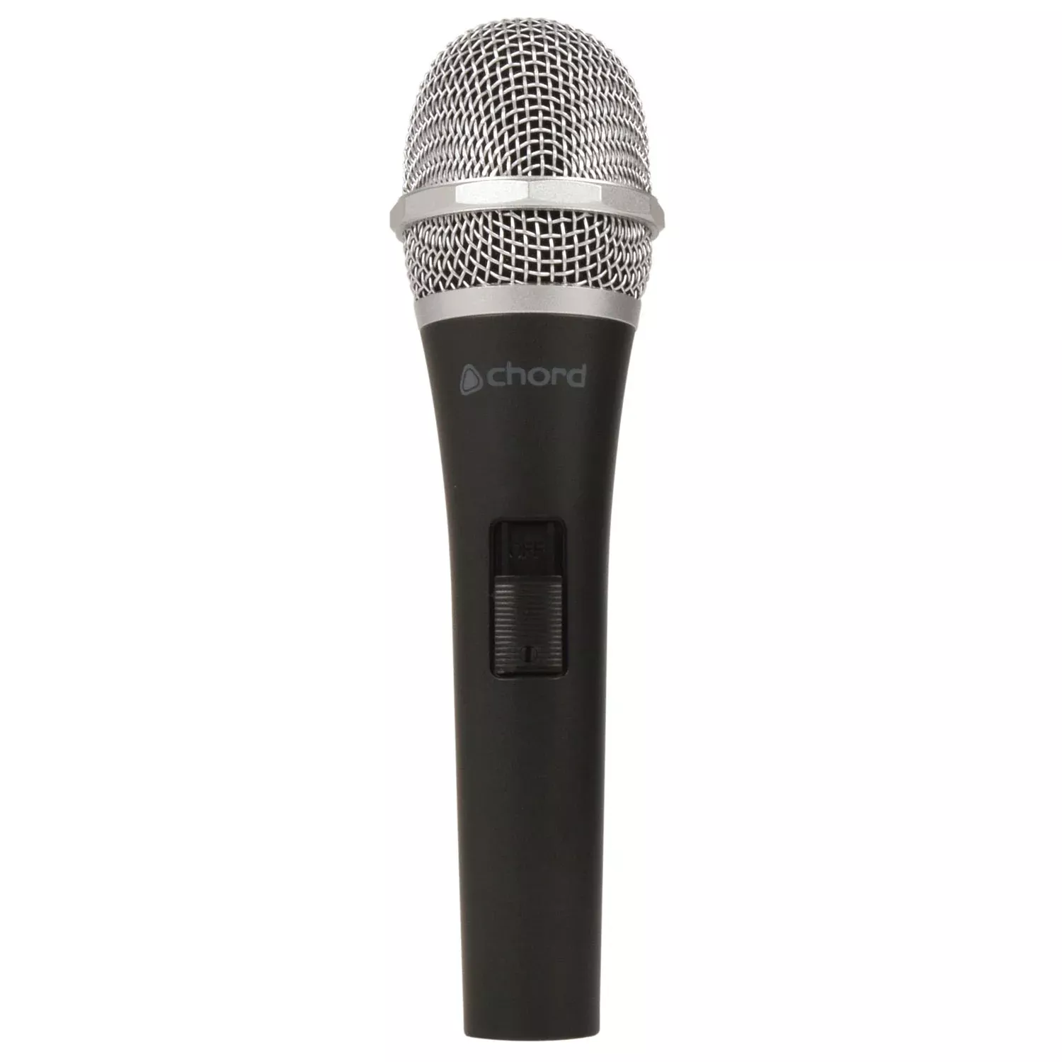 Chord Vocal Microphone – DM04