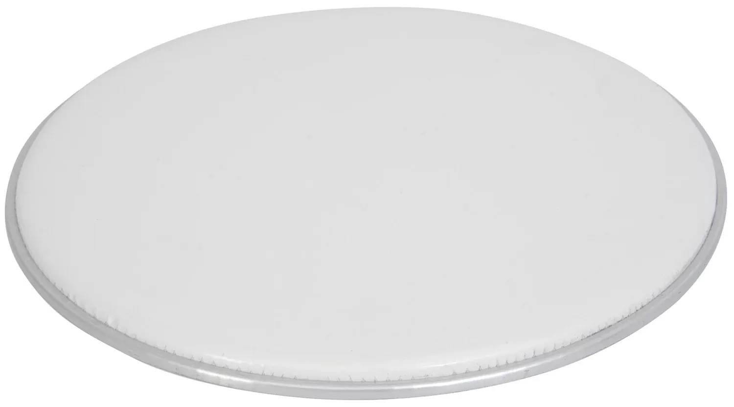 Chord White Drum Heads – DHW-13
