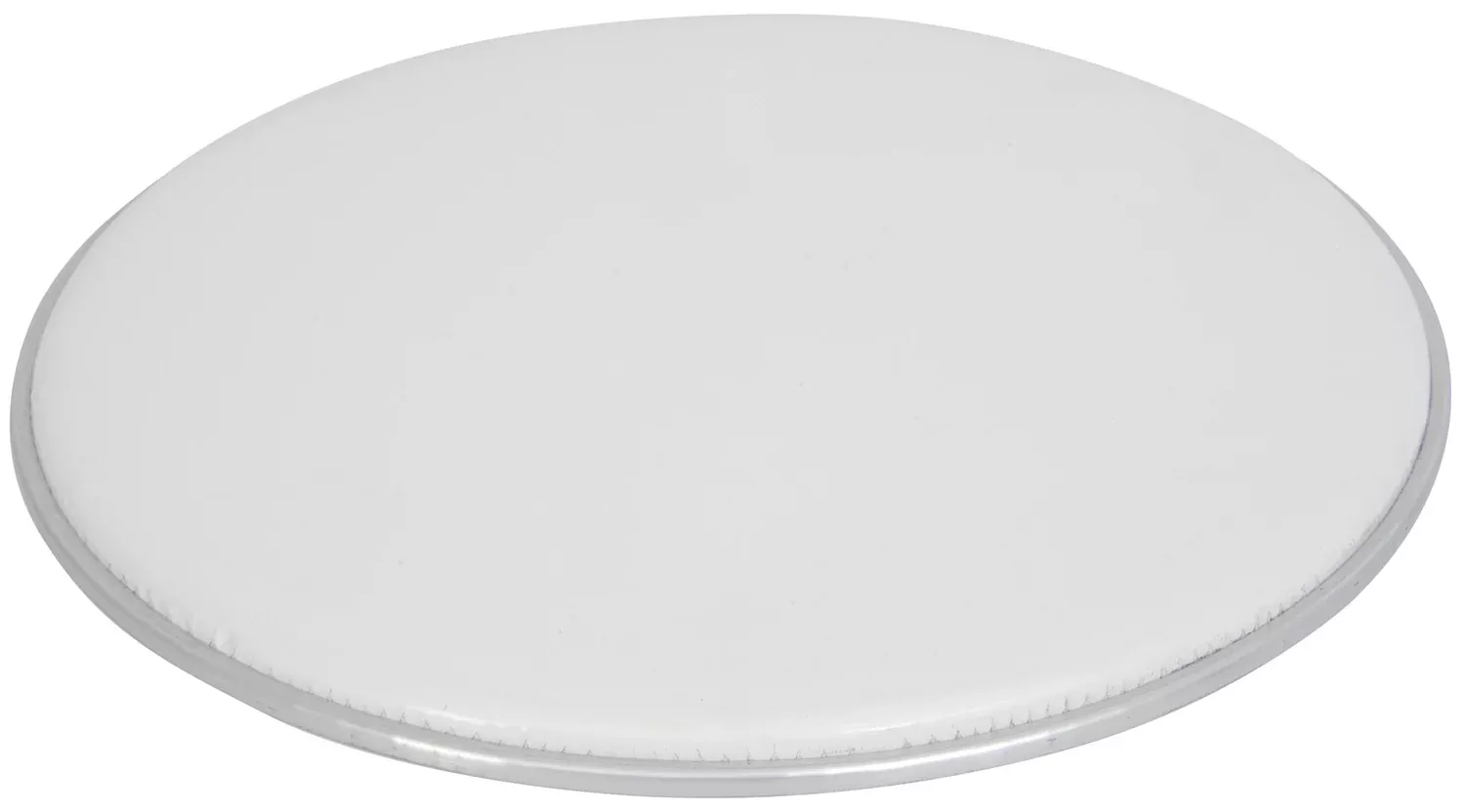 Chord White Drum Heads – DHW-15