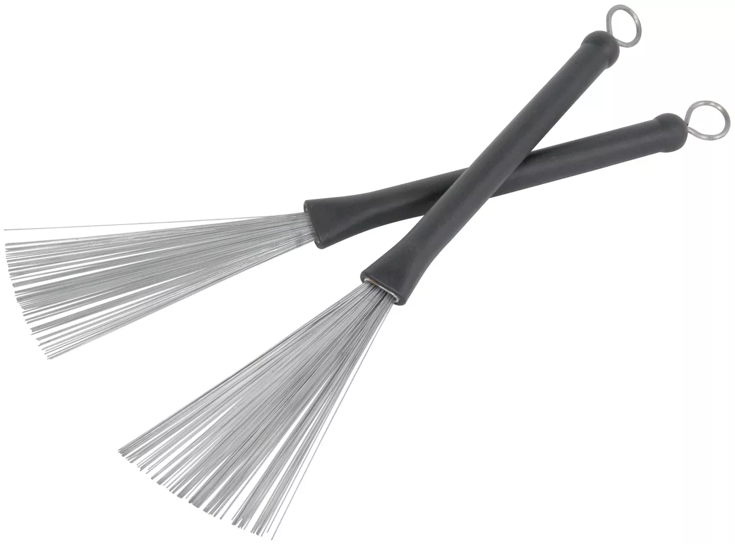 Chord Wire Drum Brushes – WBRUSH