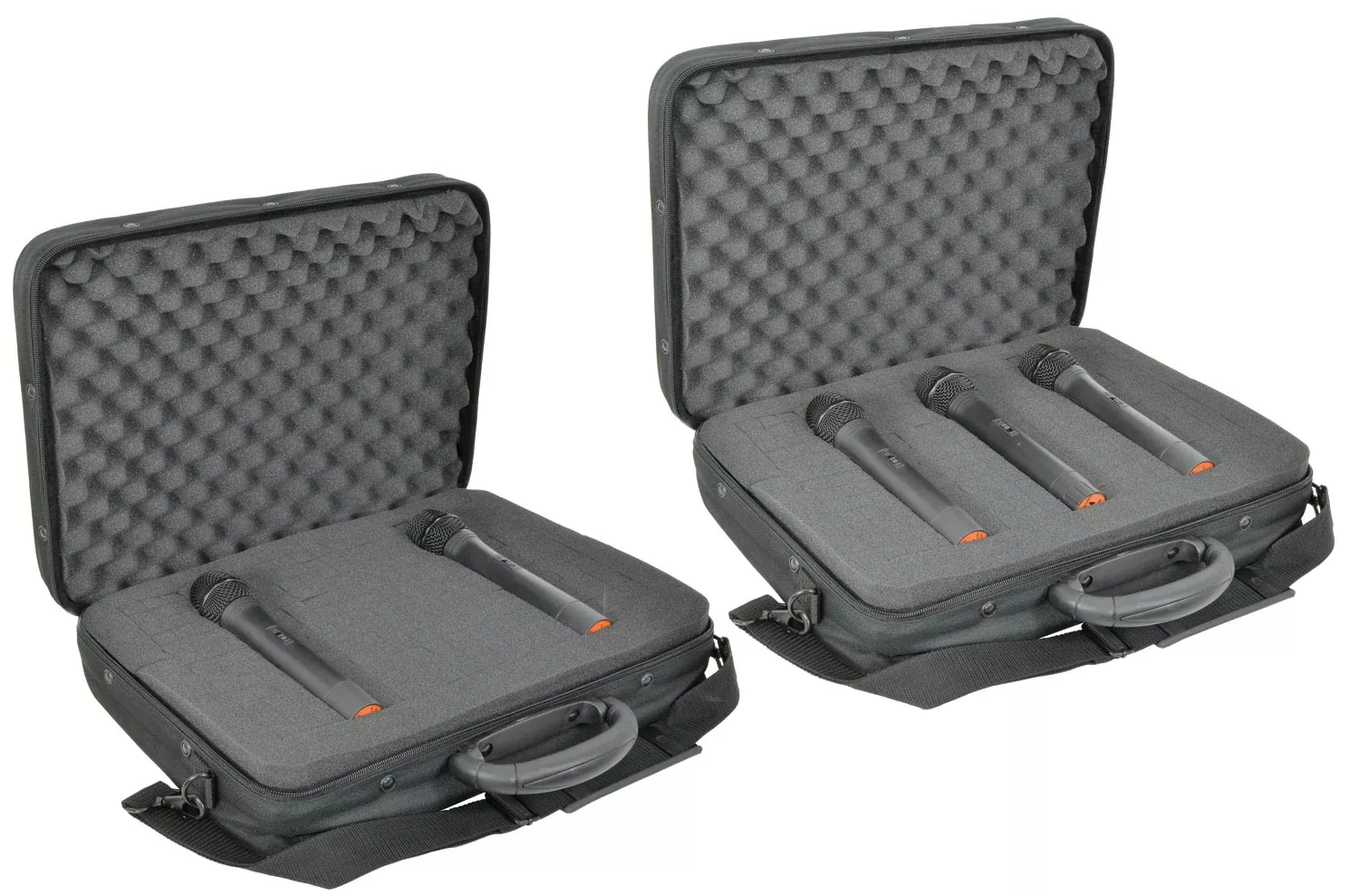 Chord Wireless Microphone Transit Bag – WMBAG2