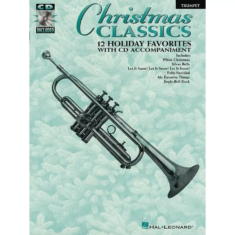 Christmas Classics Trumpet