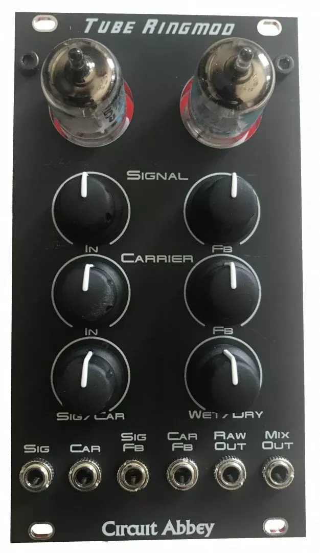 CIRCUIT ABBEY TUBE RINGMOD