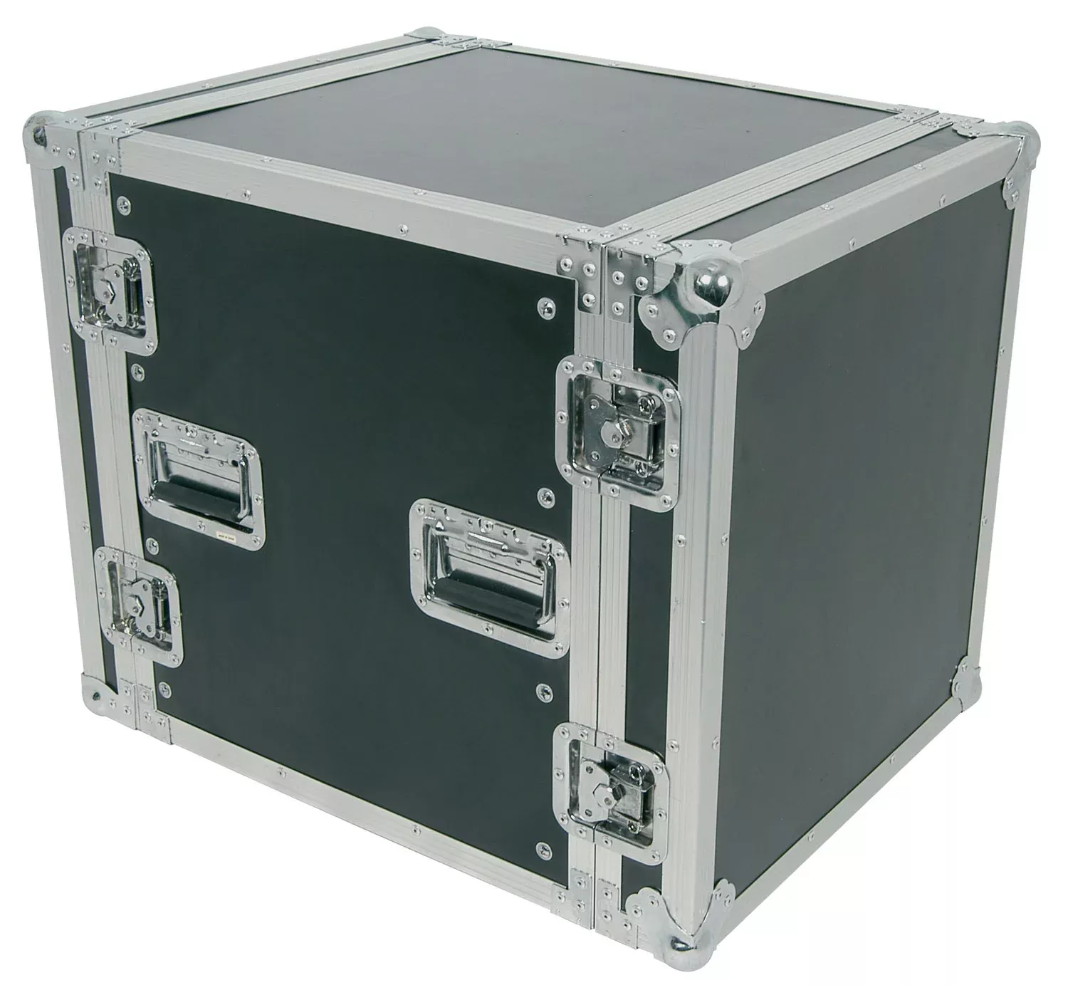 Citronic 19″ Flightcases for Audio Equipment – RACK:12U