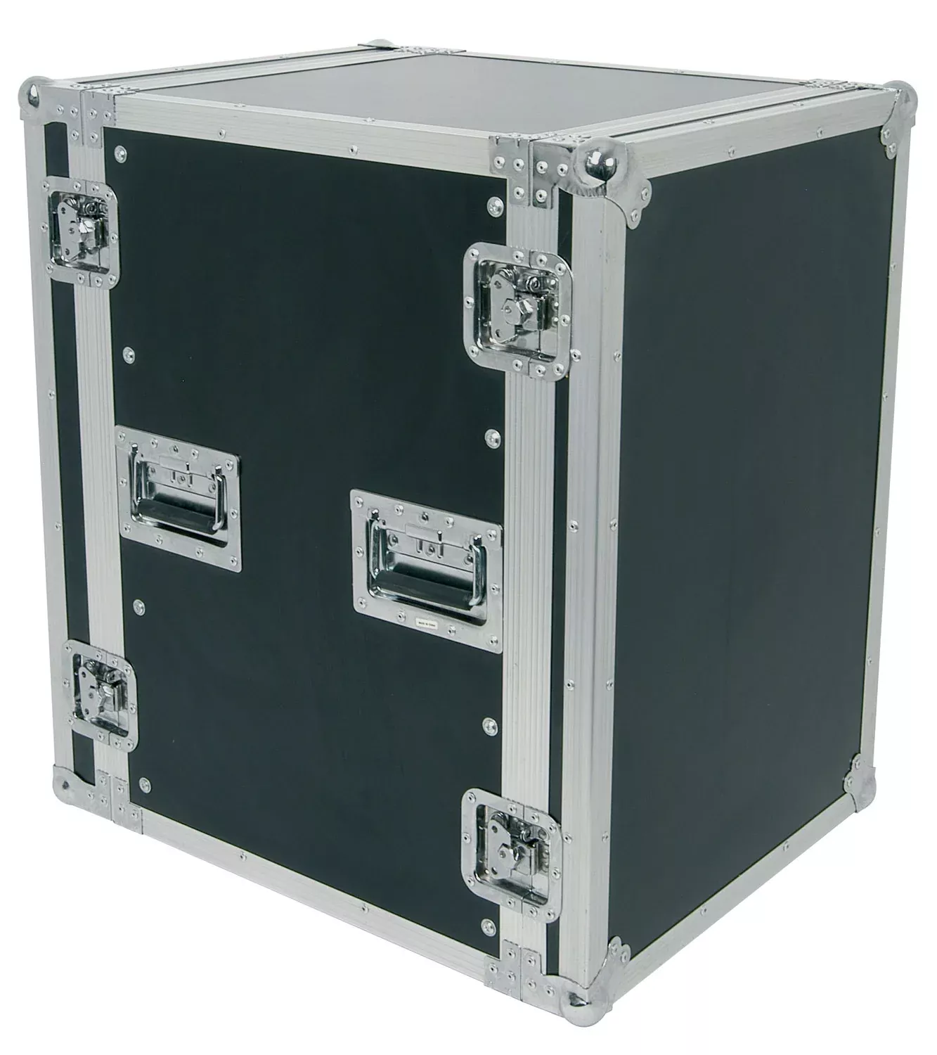 Citronic 19″ Flightcases for Audio Equipment – RACK:16U
