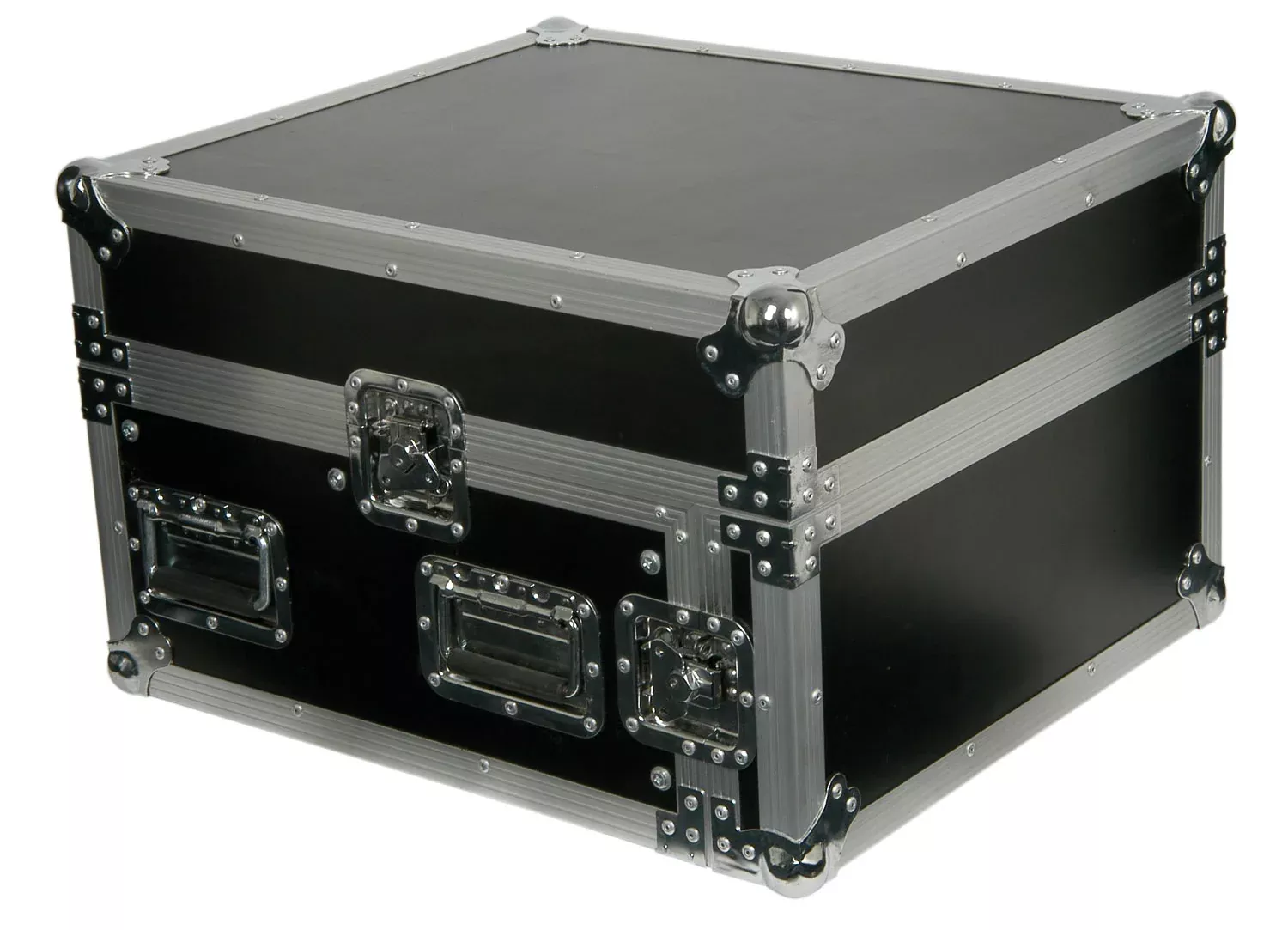 Citronic 19″ Rack Cases for Mixer – CASE10:4