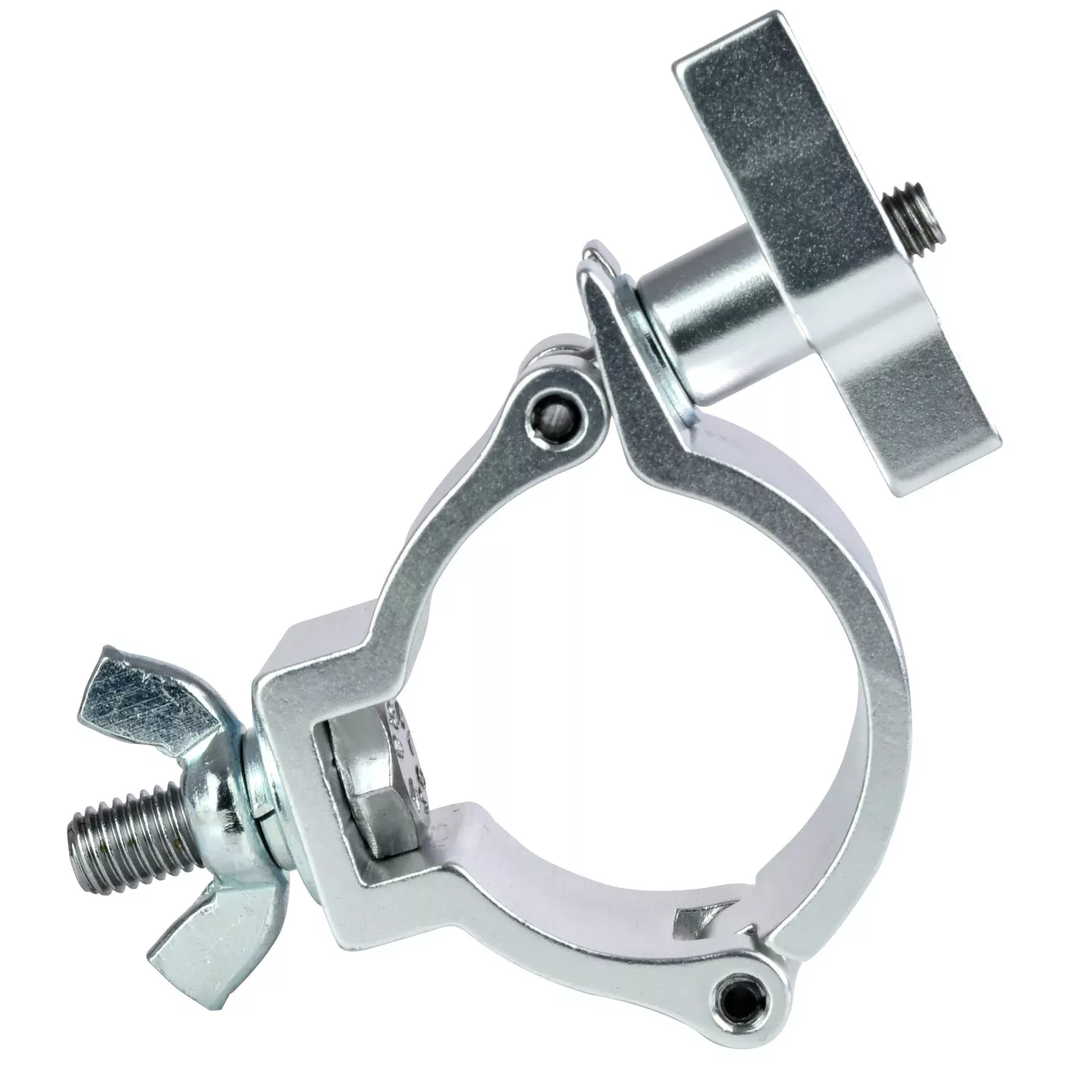 Citronic 48mm-51mm Truss Mount O-Clamp