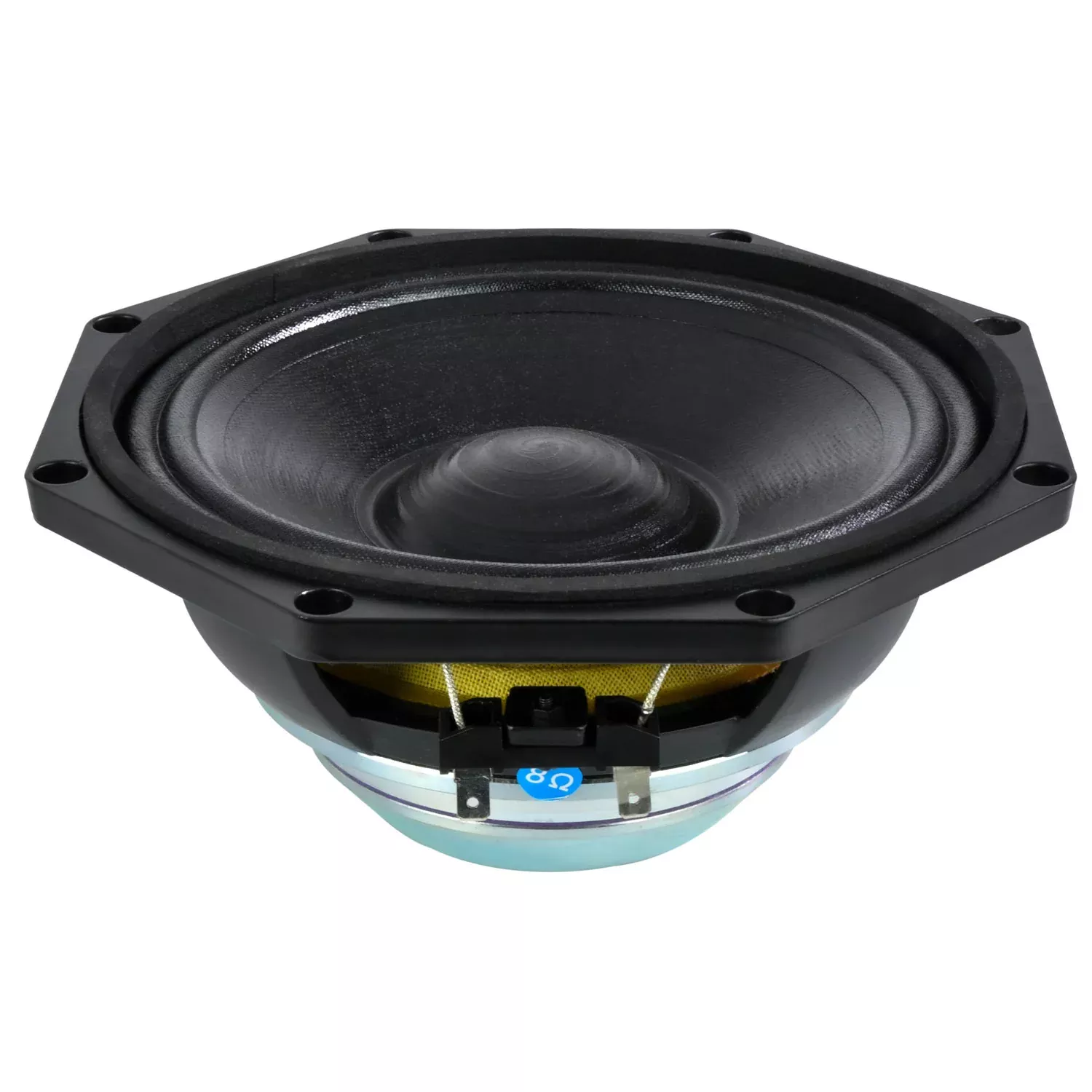 Citronic 8″ Neodymium Driver 300Wrms – LF-C-208
