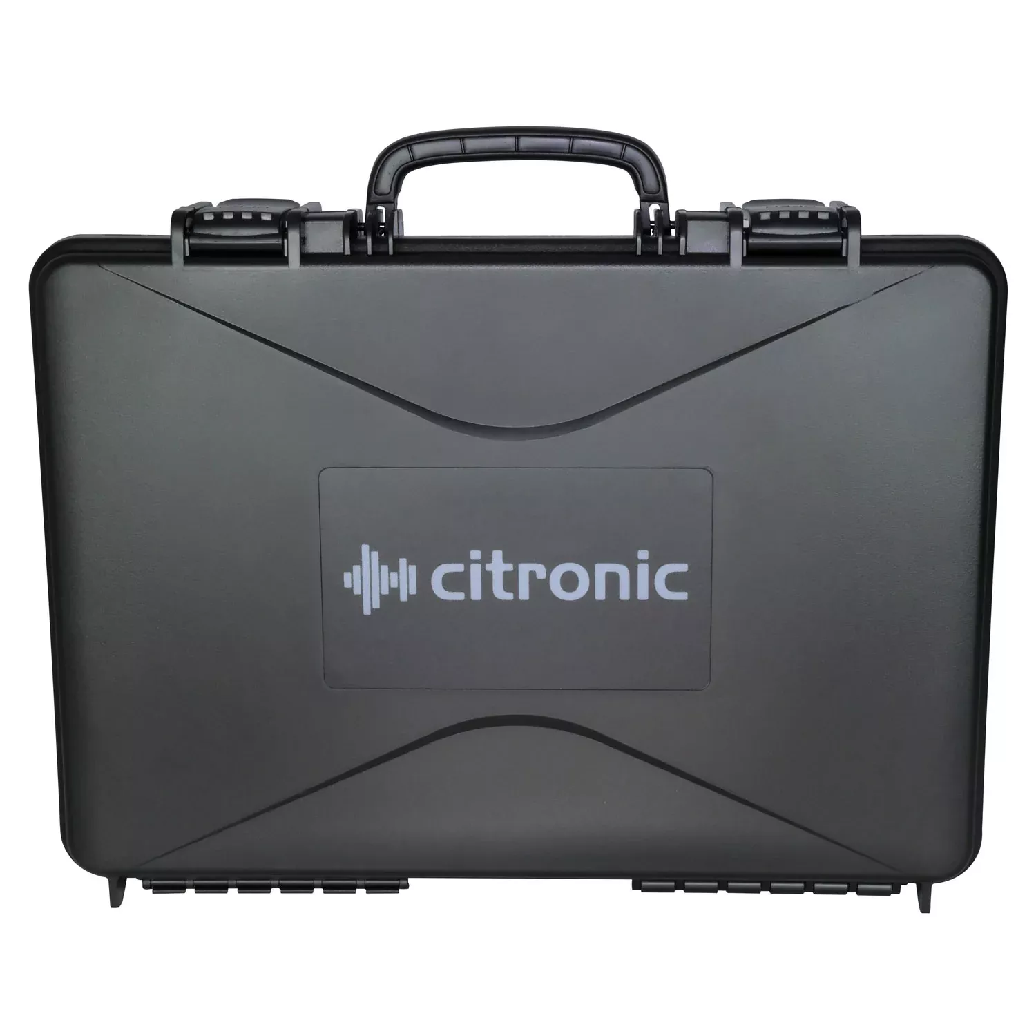Citronic ABS Carry Cases for Mixer / Microphone – ABS445