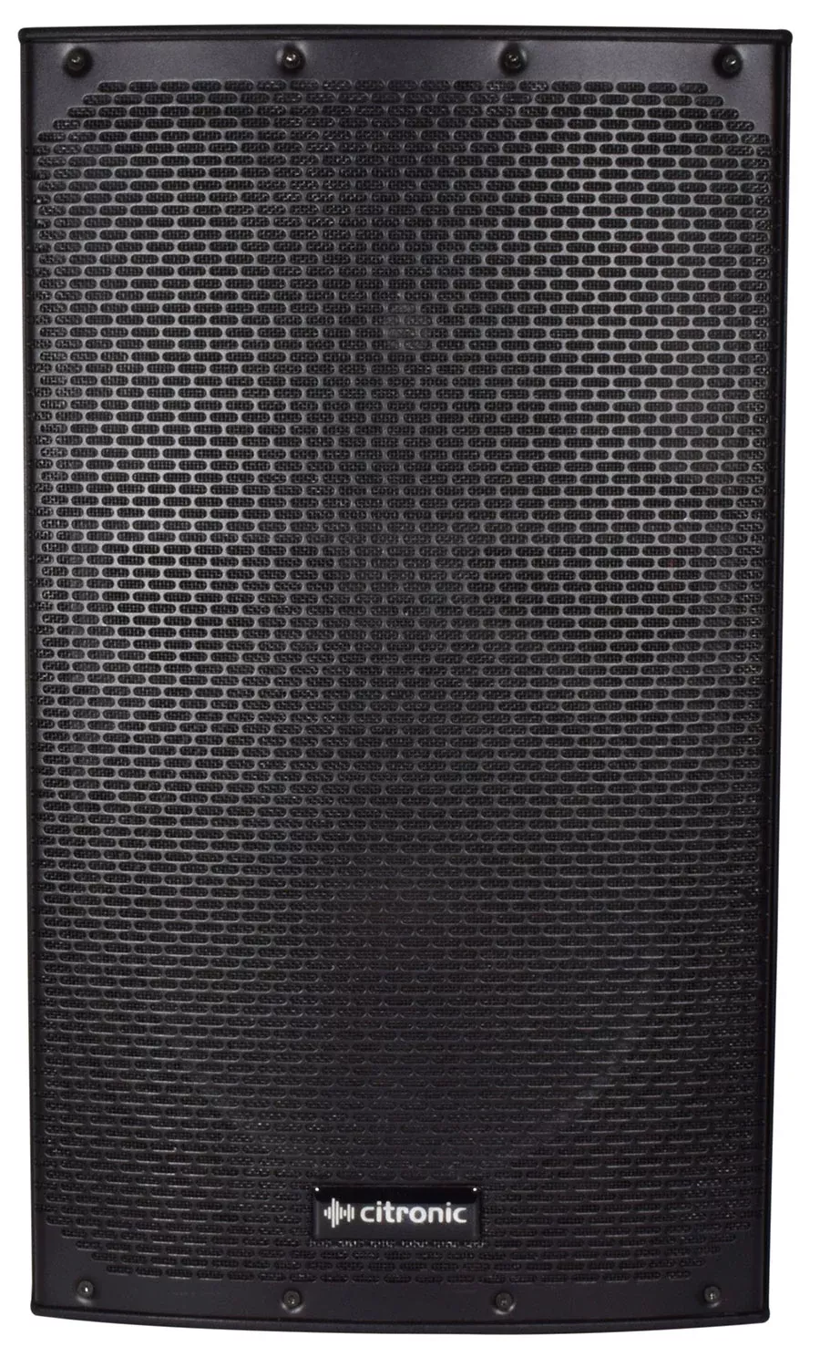 Citronic CAB Series Active Cabinets With BT Link – CAB-12L