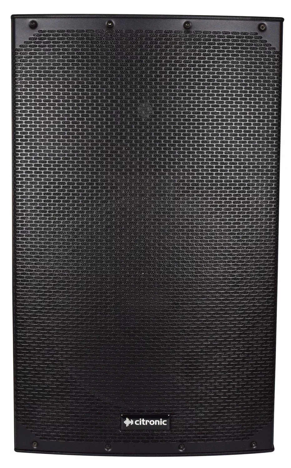 Citronic CAB Series Active Cabinets With BT Link – CAB-15L