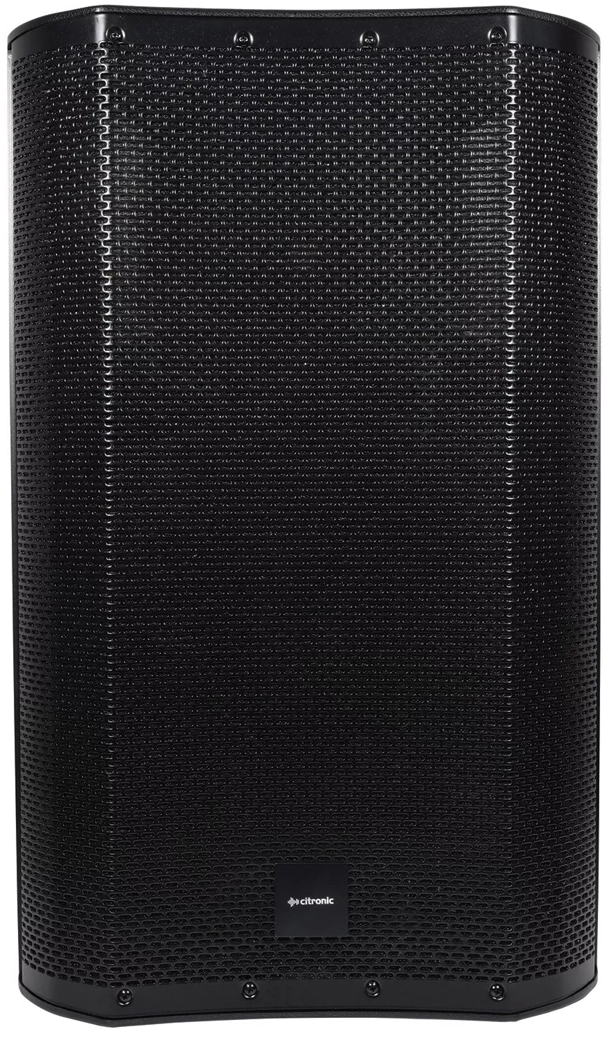 Citronic CASA Active PA Cabinets with DSP, USB/SD and Bluetooth – CASA-15A