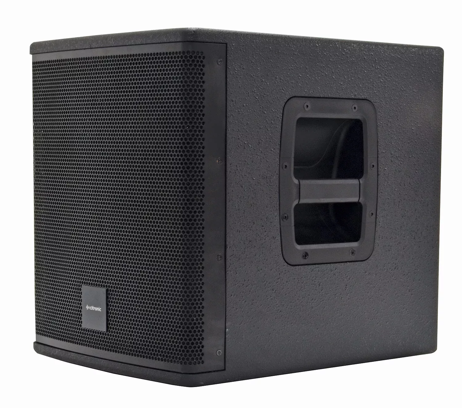Citronic CASA Passive Sub Cabinets – CASA-10B