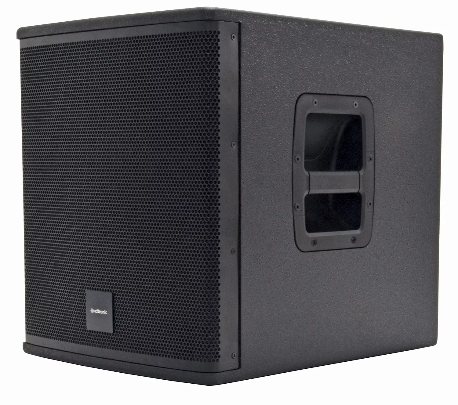Citronic CASA Passive Sub Cabinets – CASA-12B