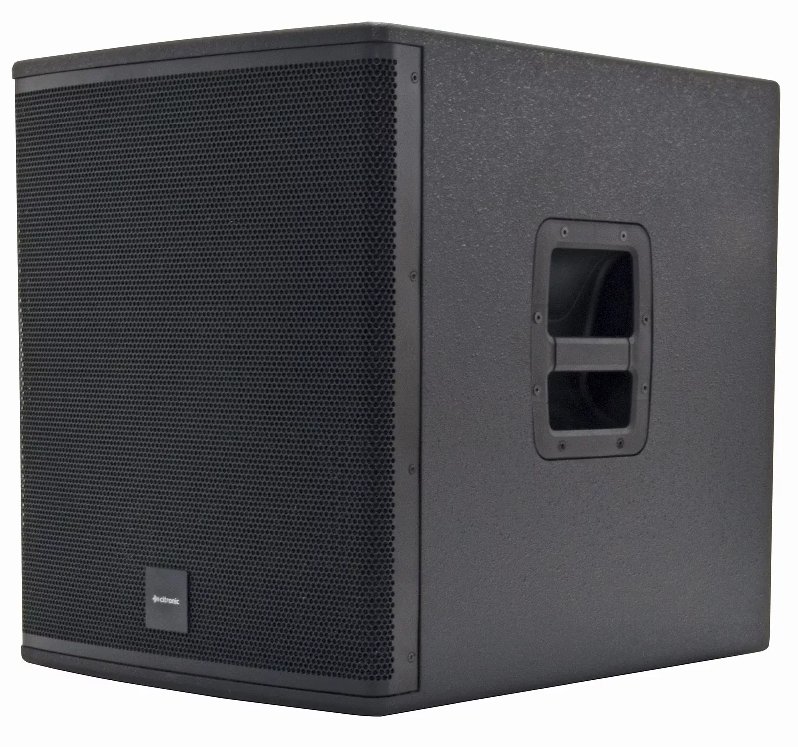 Citronic CASA Passive Sub Cabinets – CASA-15B