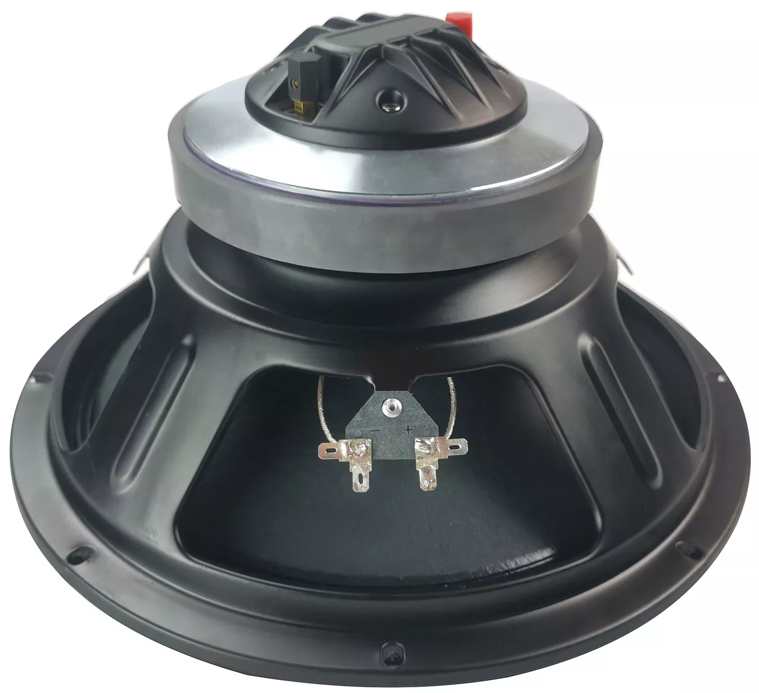 Citronic Coaxial LF+HF Driver for Full Range Cabinets – LFHF-CM12