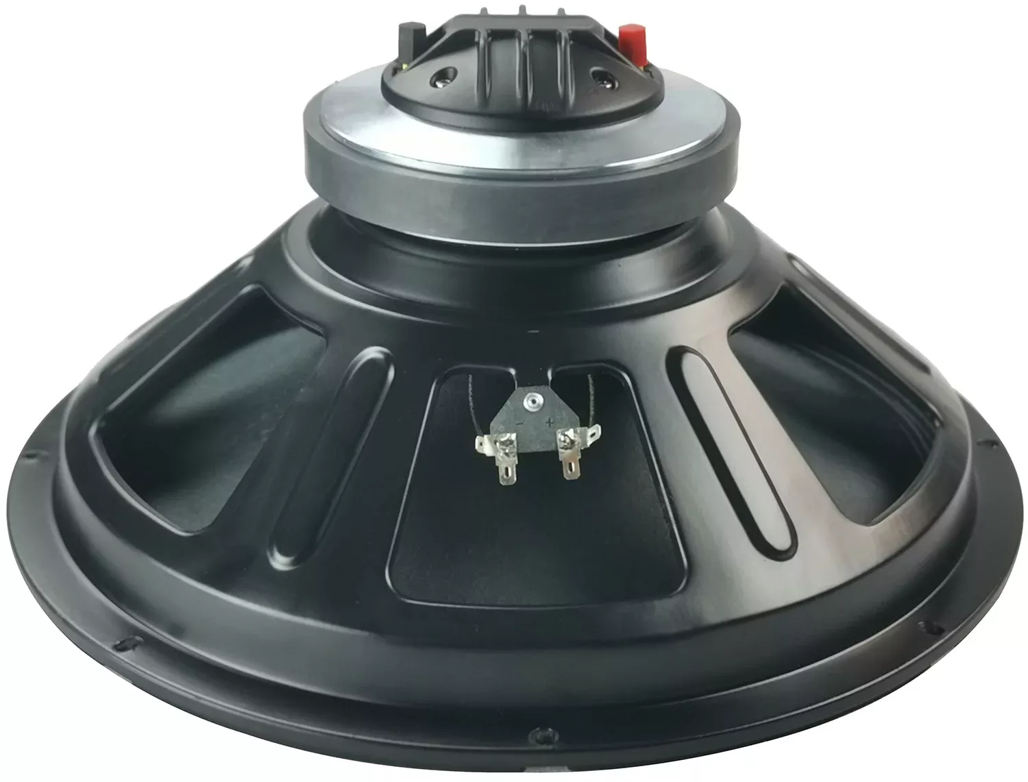 Citronic Coaxial LF+HF Driver for Full Range Cabinets – LFHF-CM15