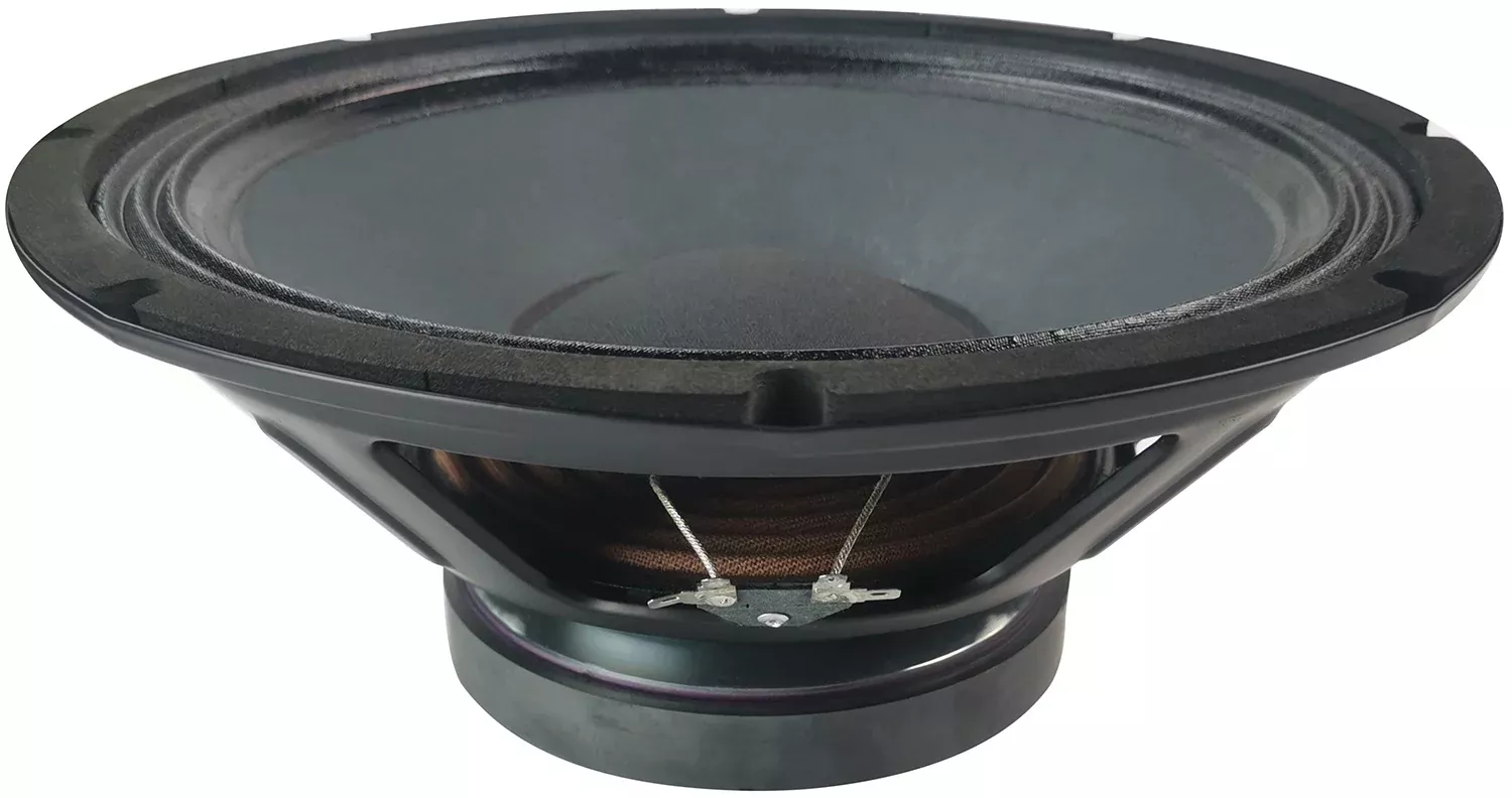 Citronic Coaxial LF+HF Driver for Full Range Cabinets – LHF-CM10