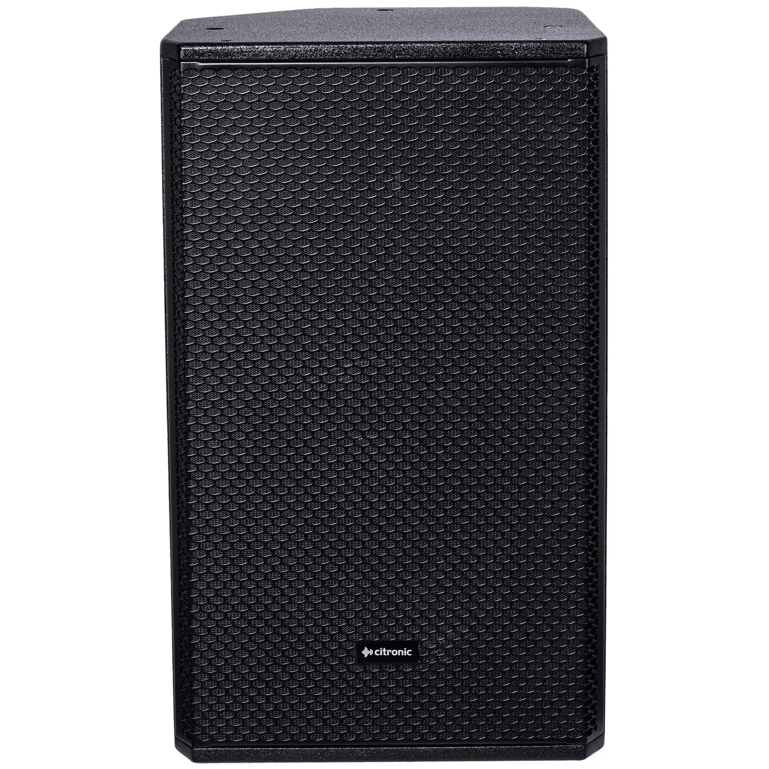 Citronic CORVA High Power Active PA Cabinets – CORVA-12A