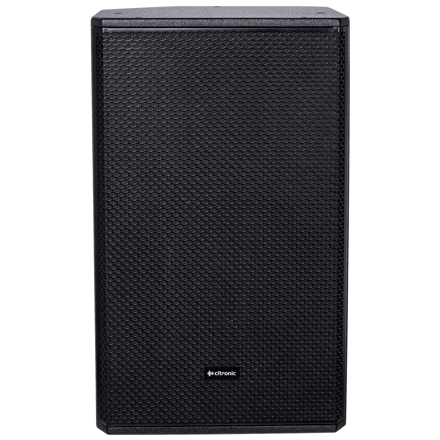 Citronic CORVA High Power Active PA Cabinets – CORVA-15A
