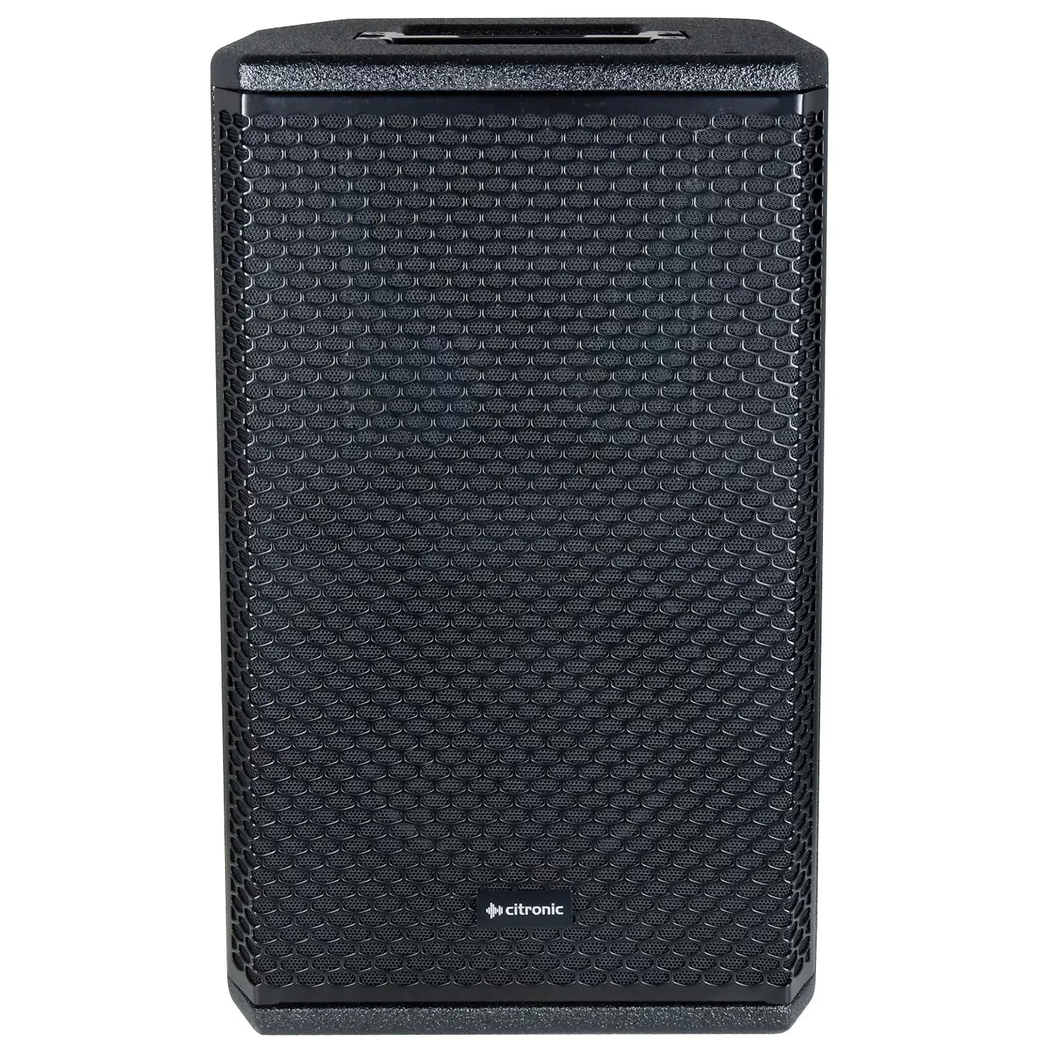 Citronic CORVA High Power Active PA Cabinets – CORVA-8A