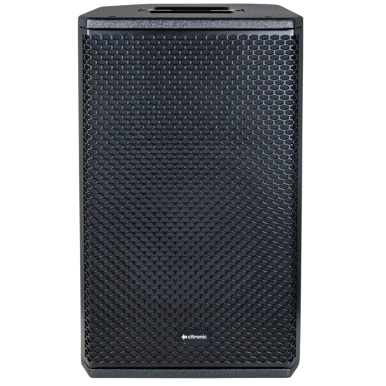 Citronic CORVA High Power Passive Full-Range PA Cabinets – CORVA-10
