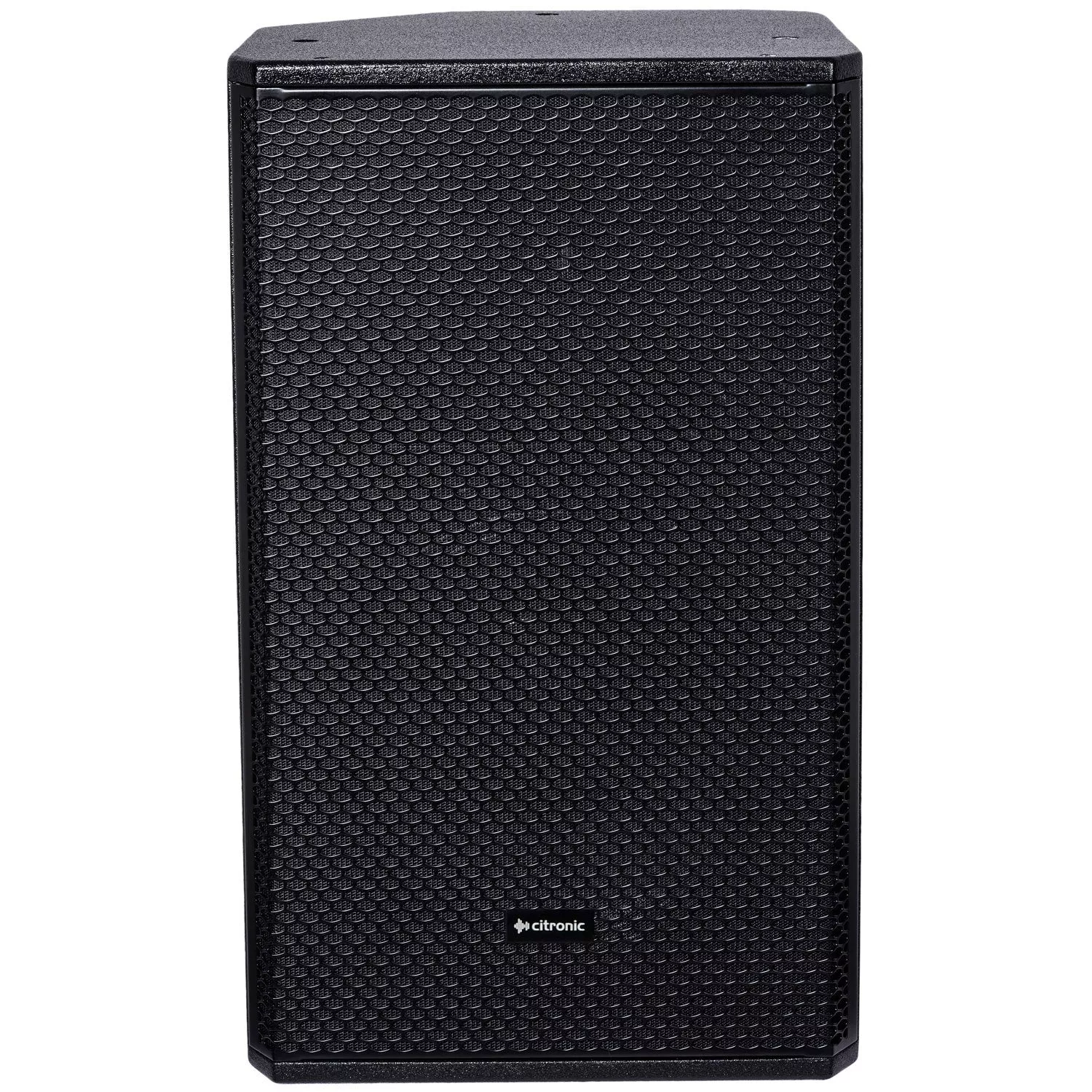 Citronic CORVA High Power Passive Full-Range PA Cabinets – CORVA-12
