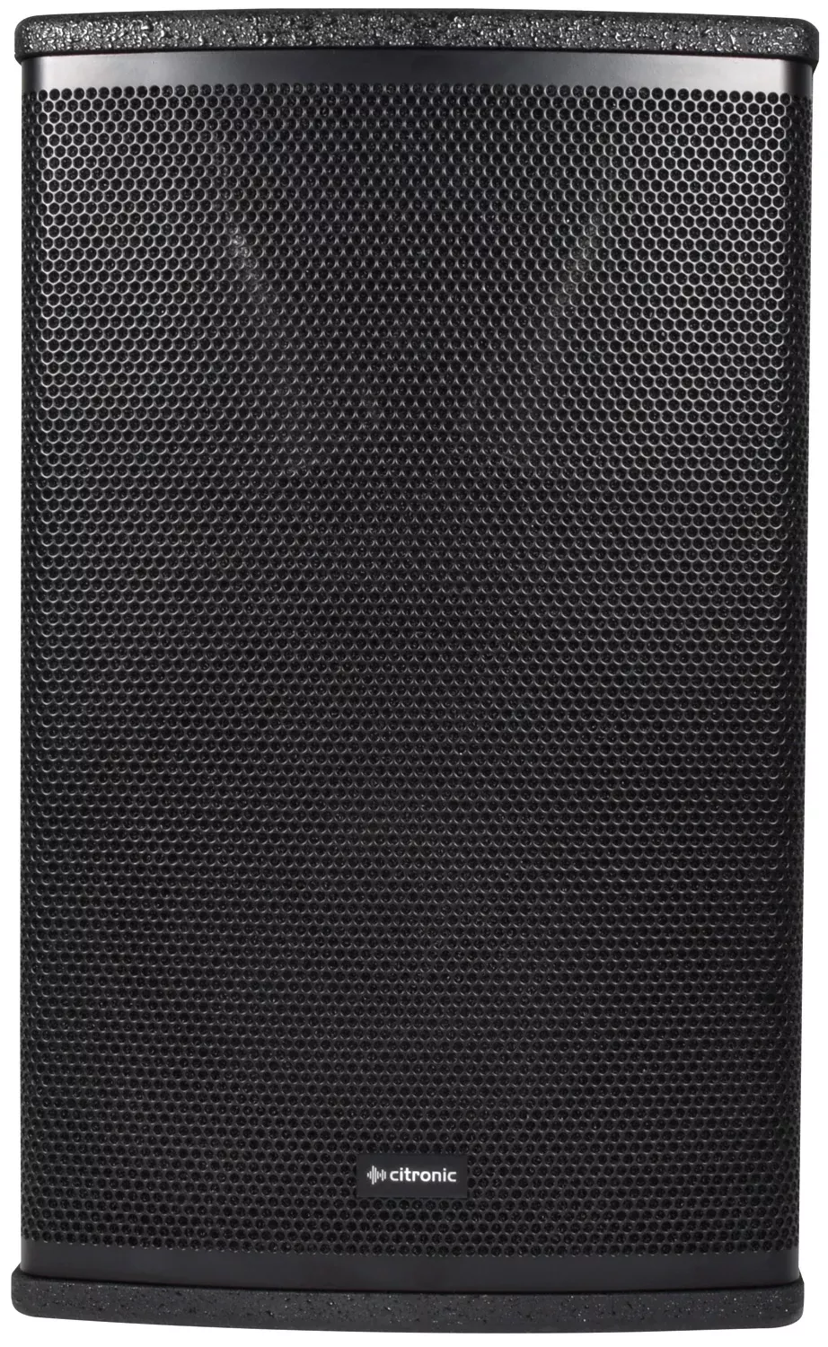 Citronic CUBA Active Full-Range PA Cabinets with DSP + Bluetooth – CUBA-10A