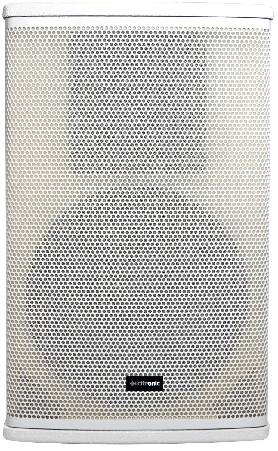 Citronic CUBA Active Full-Range PA Cabinets with DSP + Bluetooth – CUBA-10AW