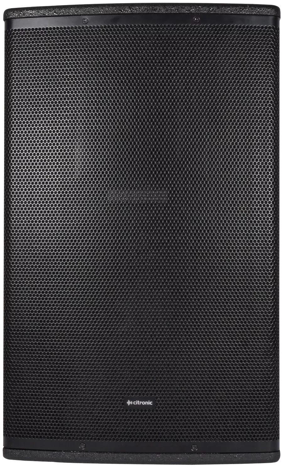 Citronic CUBA Active Full-Range PA Cabinets with DSP + Bluetooth – CUBA-12A