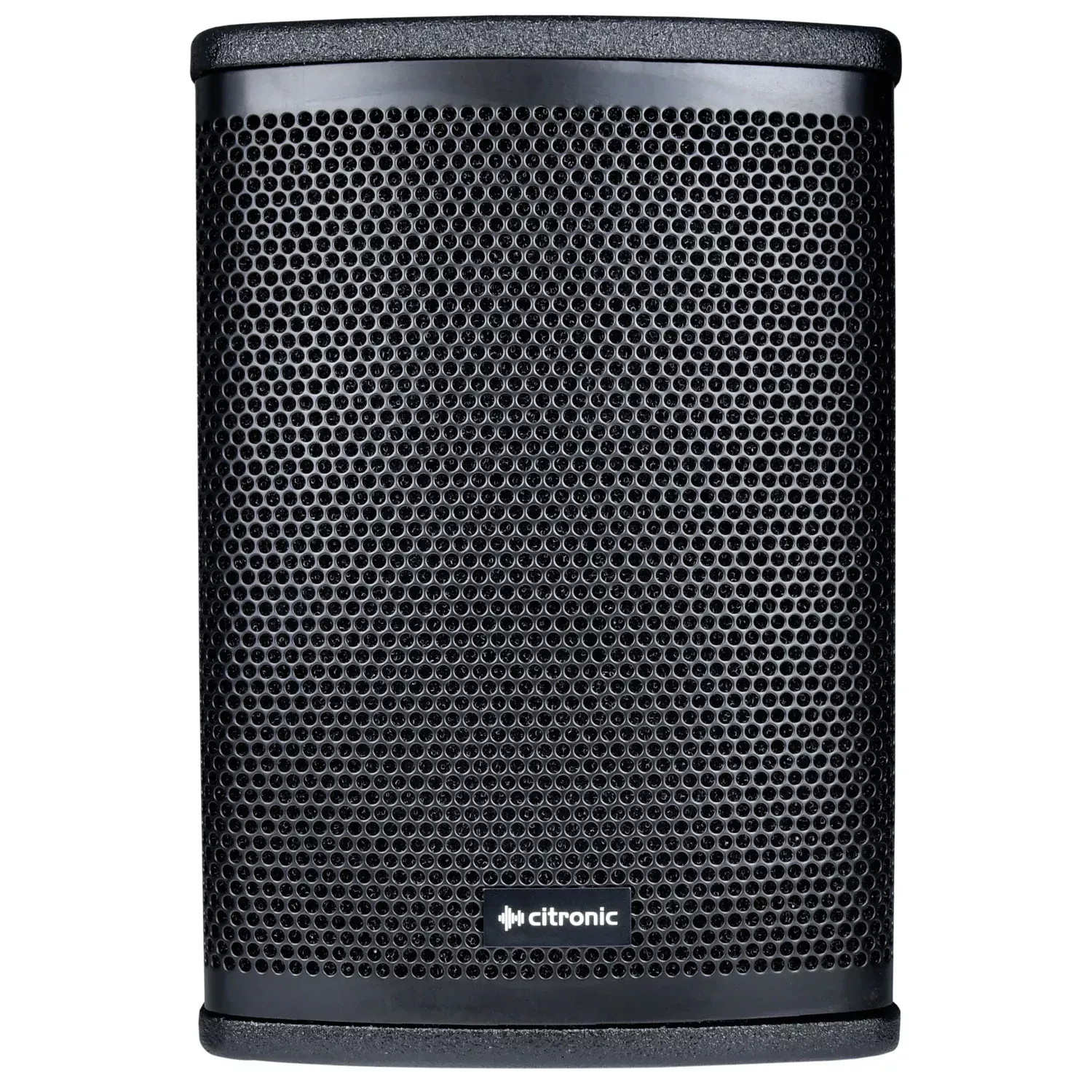 Citronic CUBA Active Full-Range PA Cabinets with DSP + Bluetooth – CUBA-6A