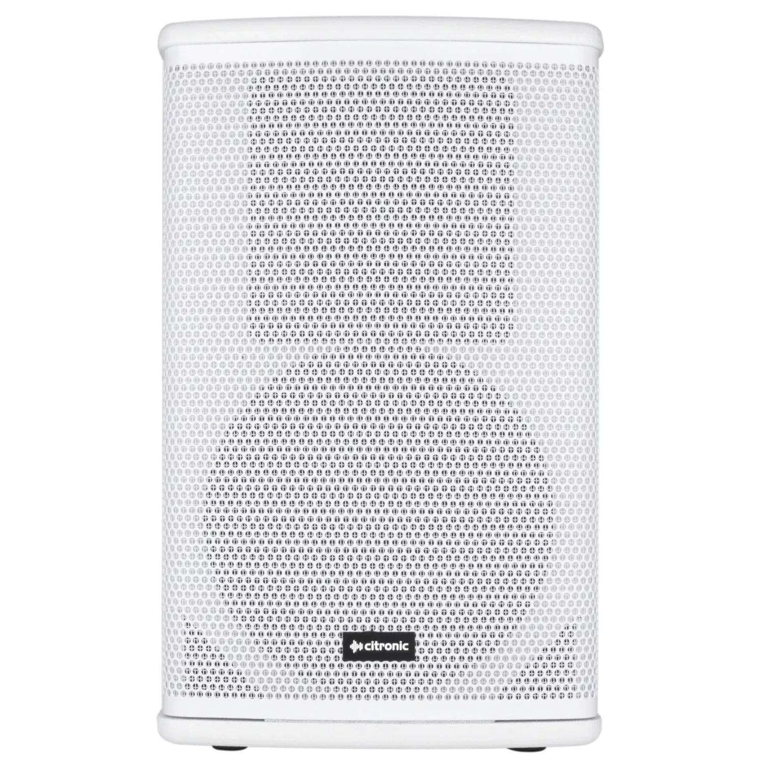 Citronic CUBA Active Full-Range PA Cabinets with DSP + Bluetooth – CUBA-6AW