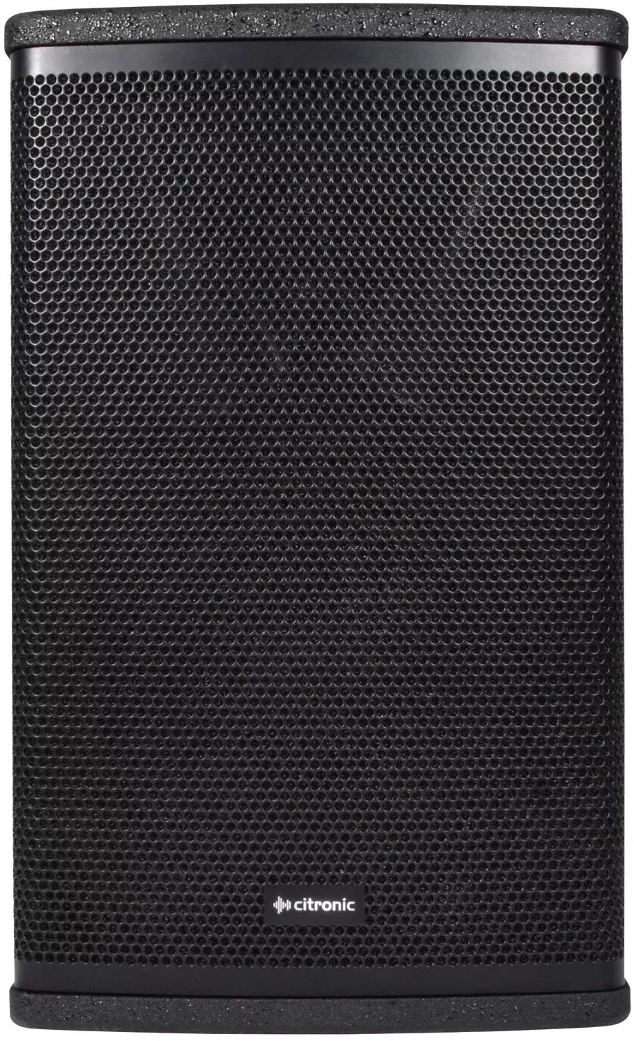 Citronic CUBA Active Full-Range PA Cabinets with DSP + Bluetooth – CUBA-8A