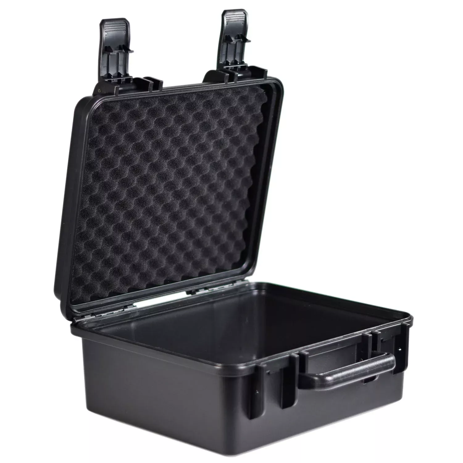 Citronic Heavy Duty Compact ABS Transit Case – HDC295