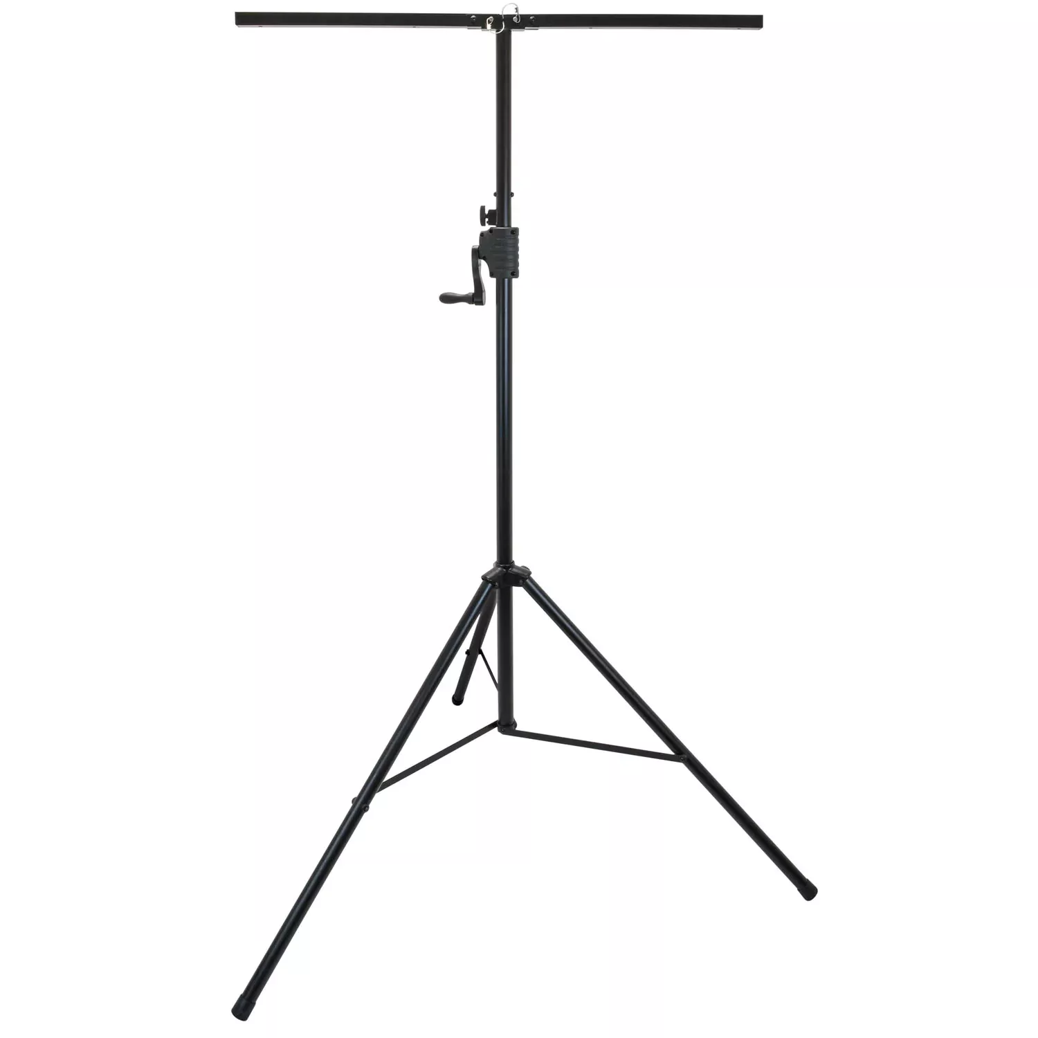 Citronic Heavy Duty Lighting Stand with Winch & T-bar