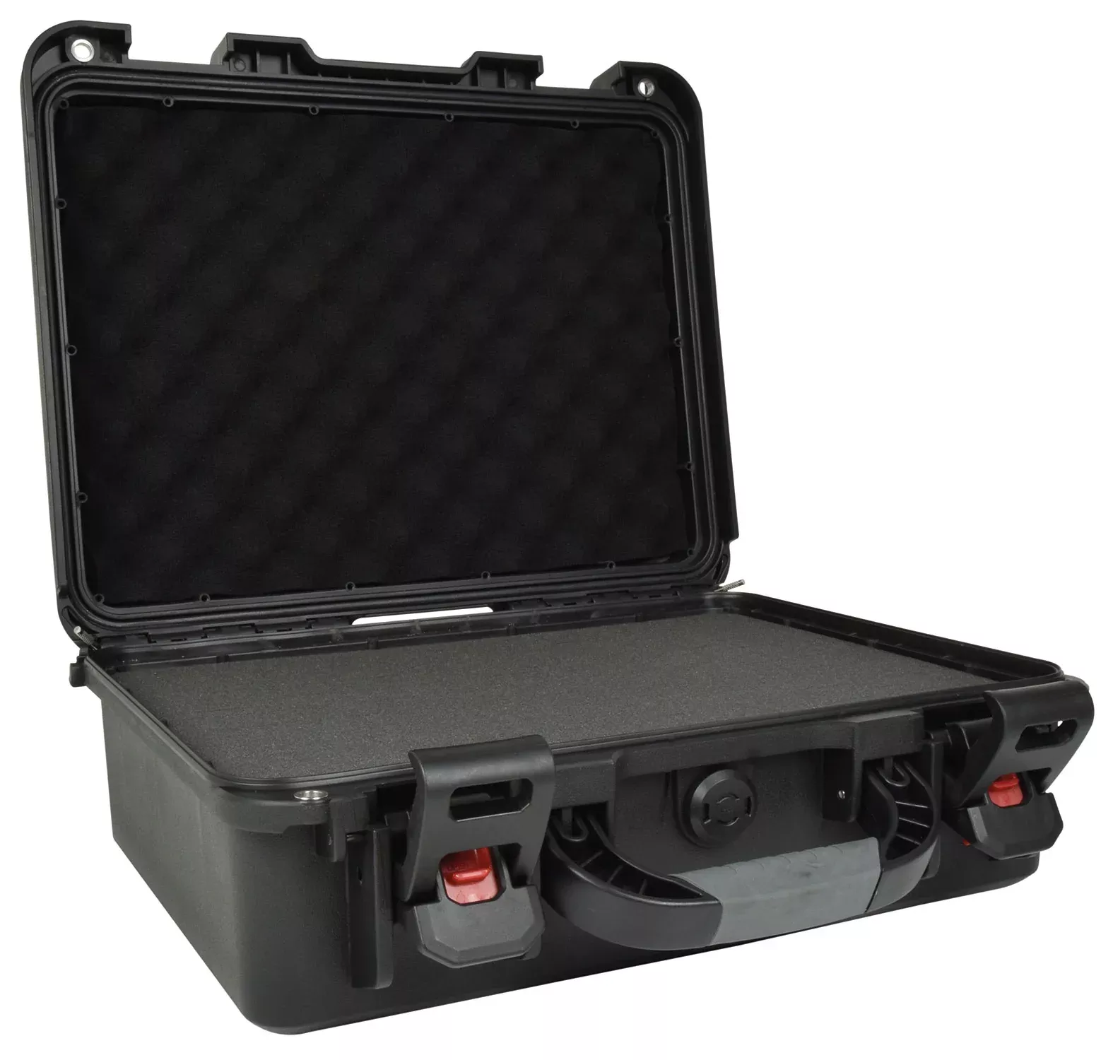 Citronic Heavy Duty Waterproof Equipment Case – HDC153