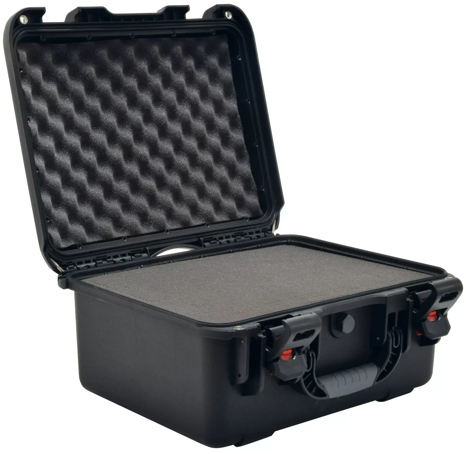 Citronic Heavy Duty Waterproof Equipment Case – HDC205