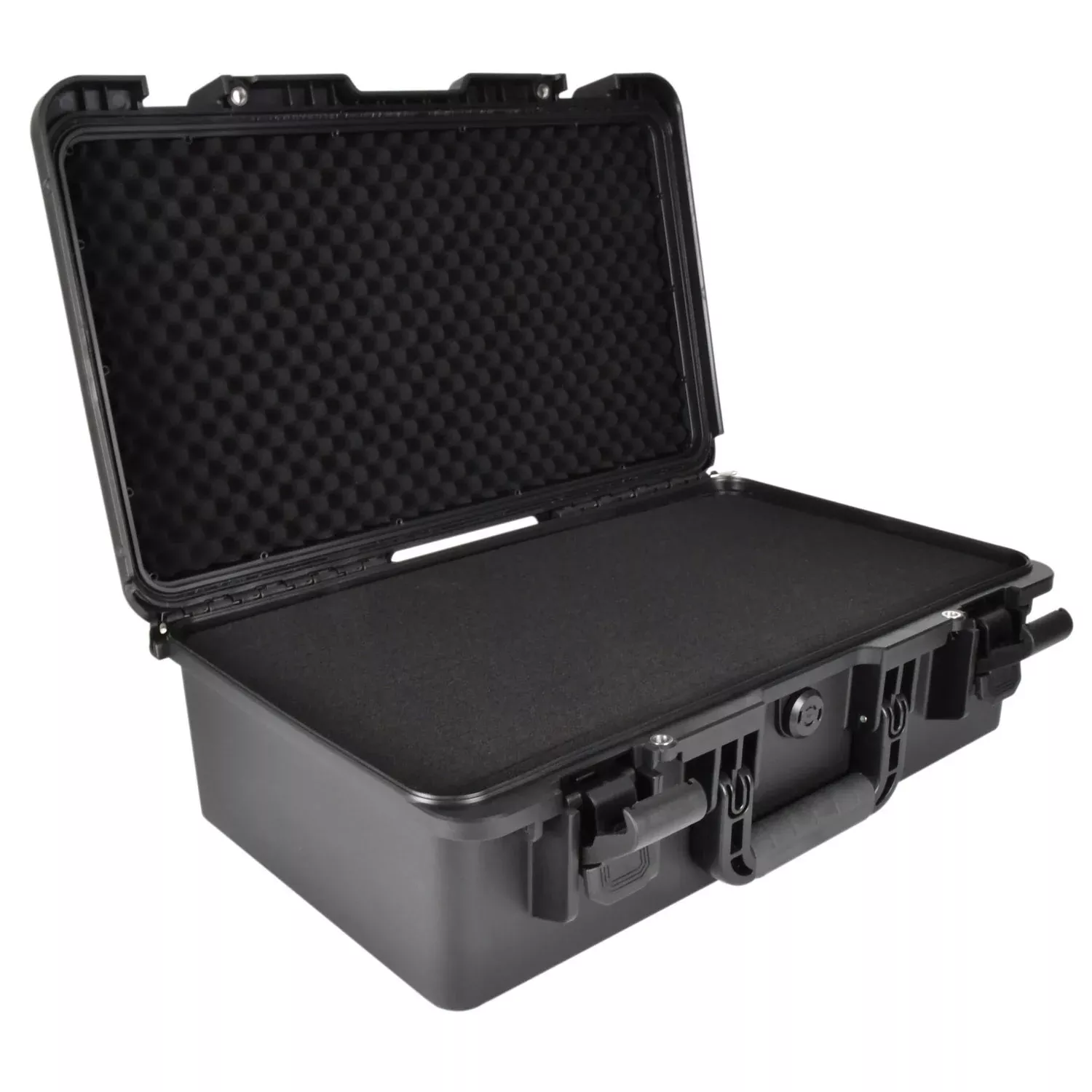 Citronic Heavy Duty Waterproof Equipment Case – HDC555