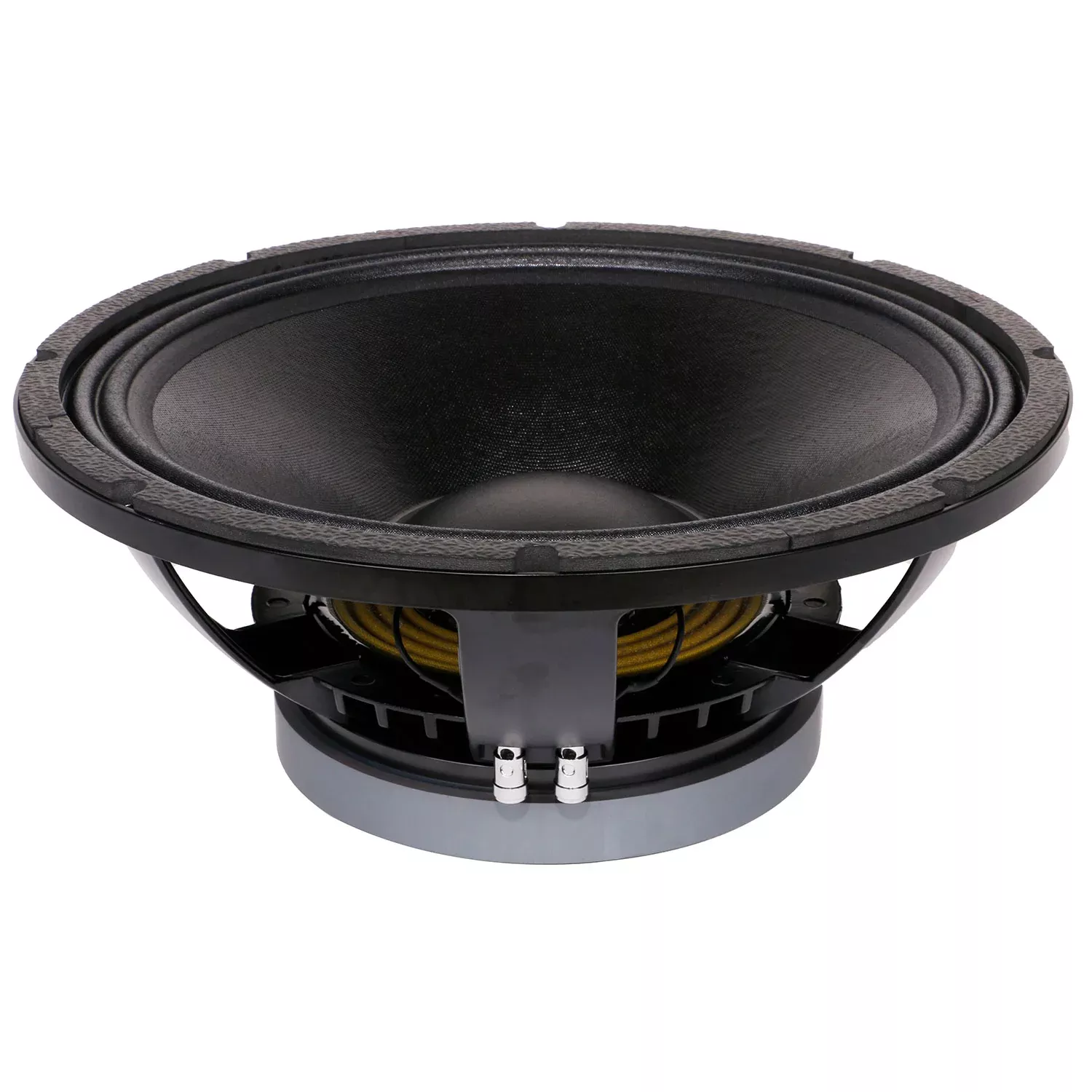 Citronic High Power Cast Frame Woofers for Full Range Cabinets – LFCORVA-15