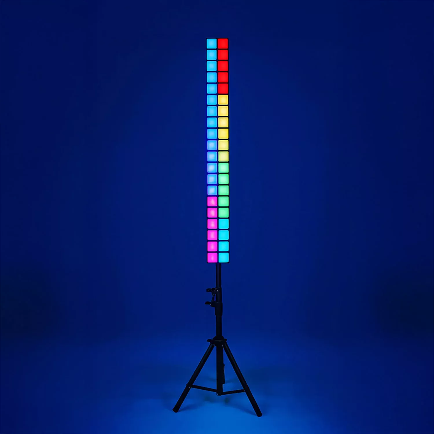 Citronic Matrix Bar Pro: 20 x 2 Matrix Light and Stand