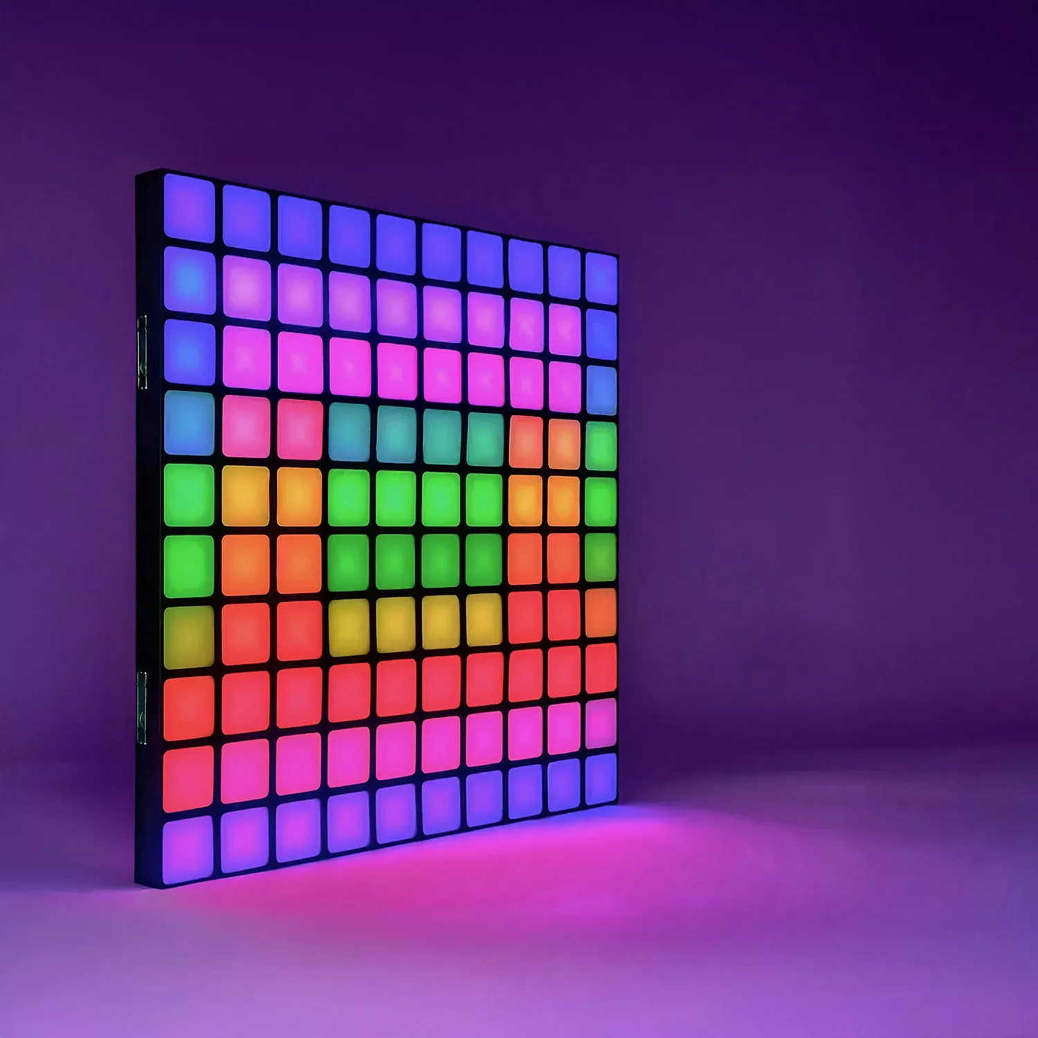 Citronic Matrix Pro: 10 x 10 Matrix Light
