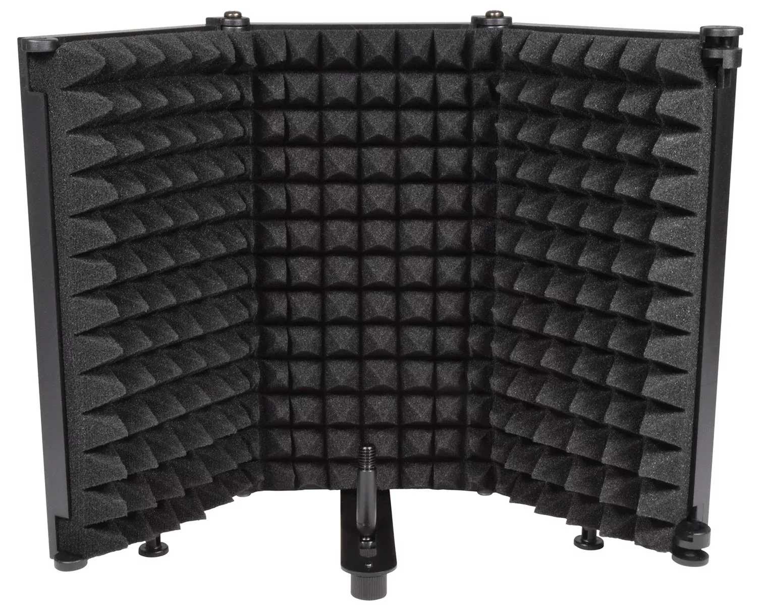 Citronic Microphone Isolation Screens – MIS-430P