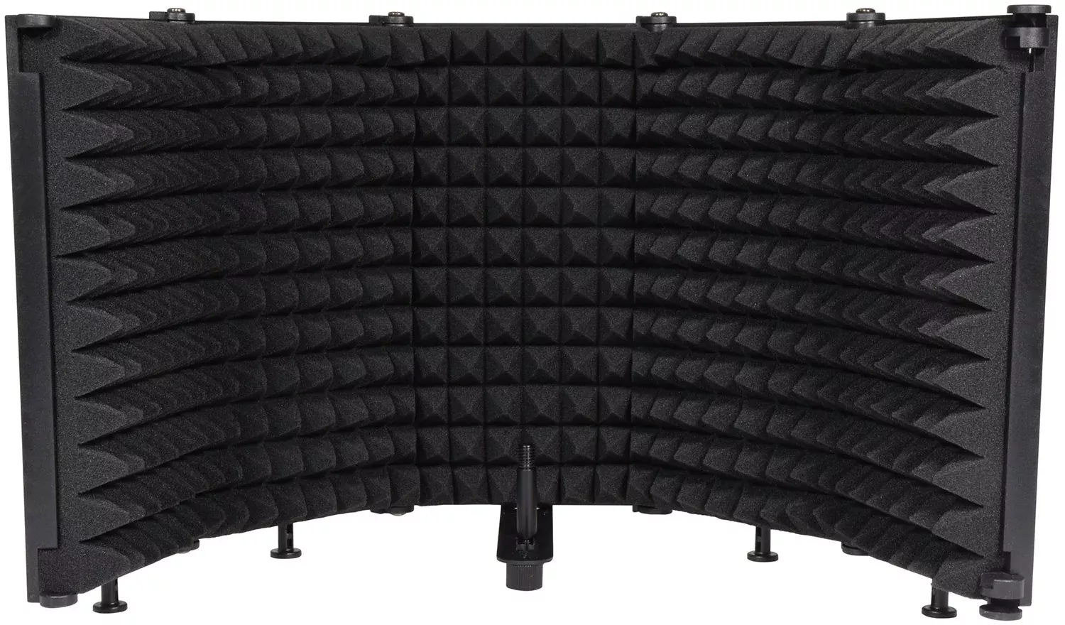 Citronic Microphone Isolation Screens – MIS-705P