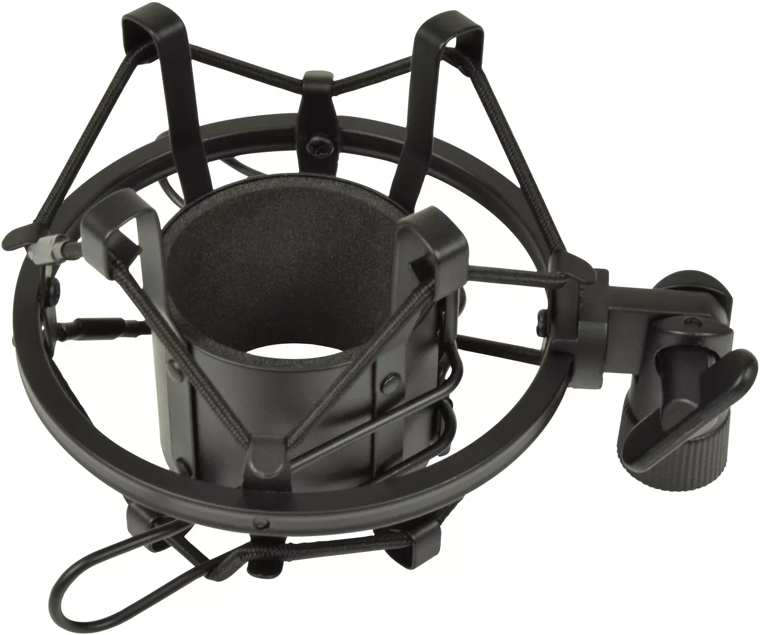Citronic Microphone Shock Mount – SMH45