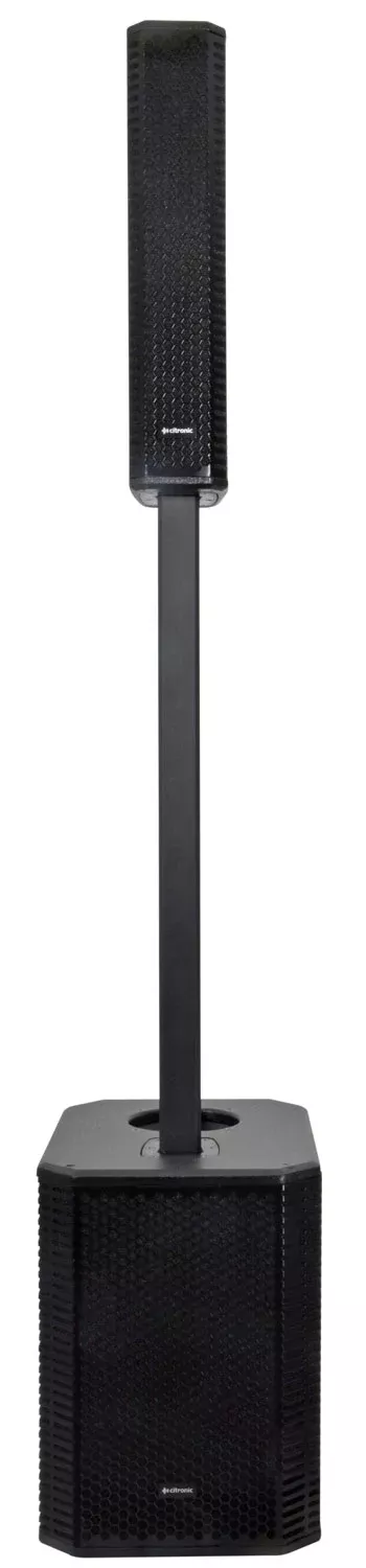 Citronic Neolith mk2 Active Sub + Column Array