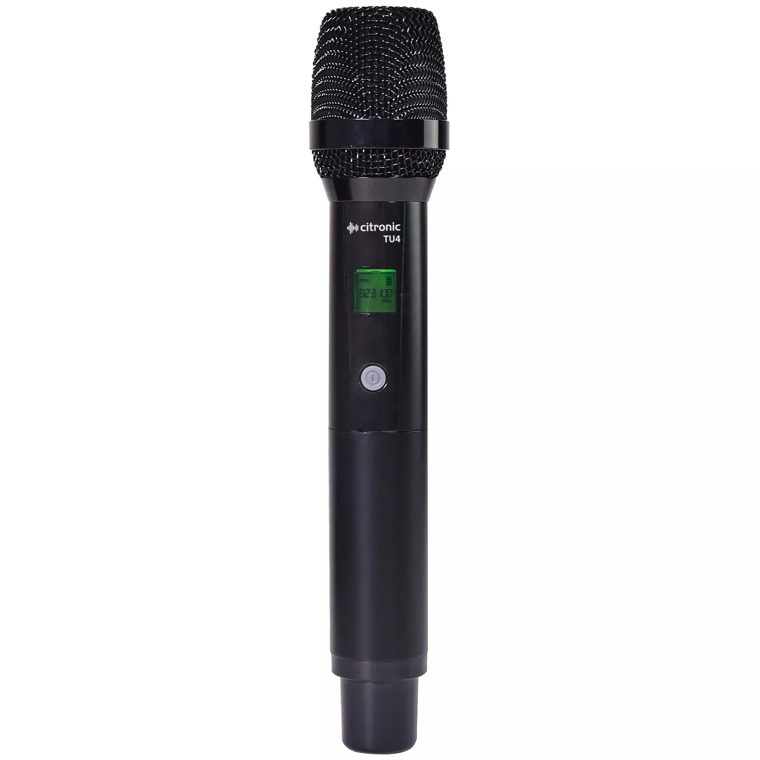Citronic Replacement TU4 Handheld Transmitter – TU4-HTX
