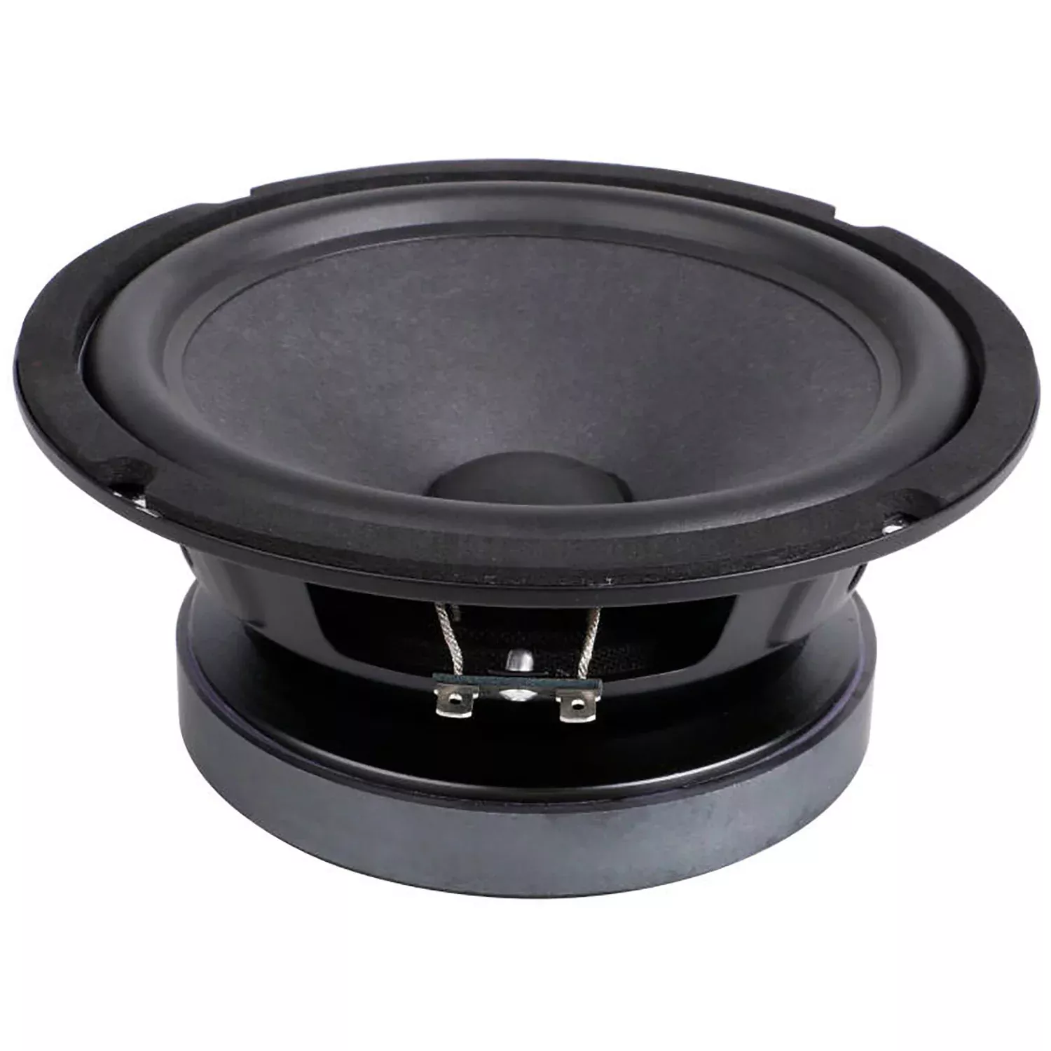 Citronic Replacement Woofers for Full-Range PA Cabinets – LFCUBA-6