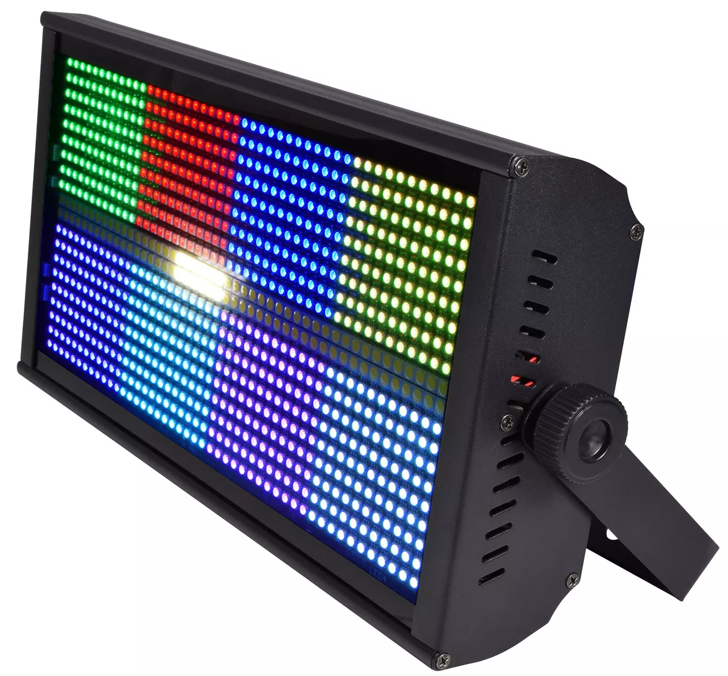Citronic SpectraBox: 240W LED Colour Blinder and Strobe